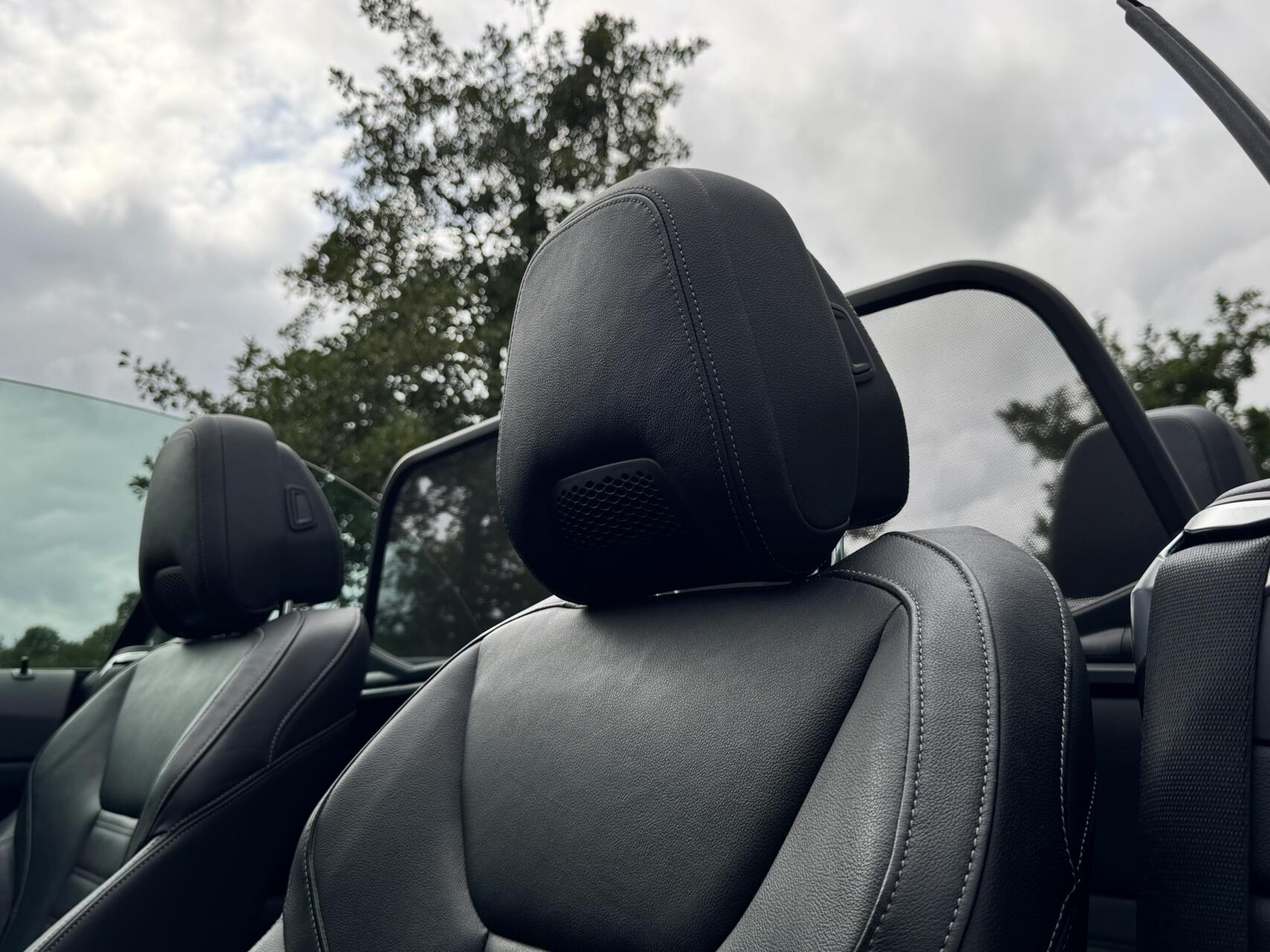 Foto van BMW 420i