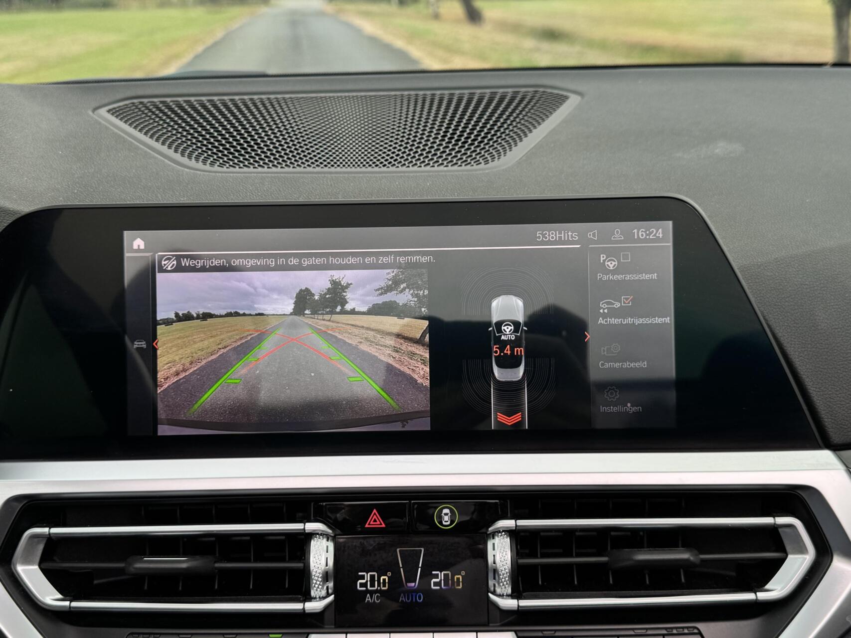 Foto van BMW 420i