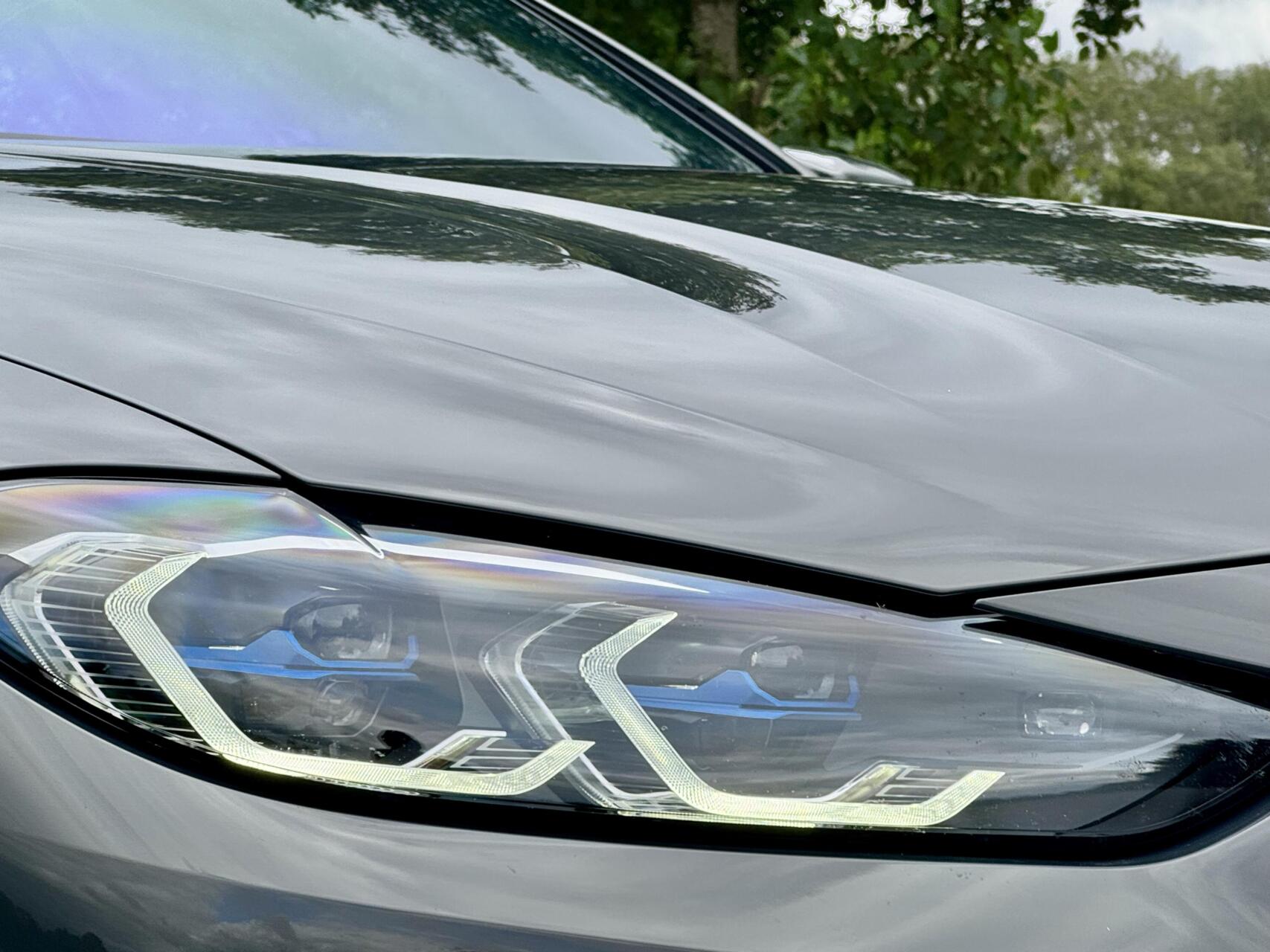 Foto van BMW 420i