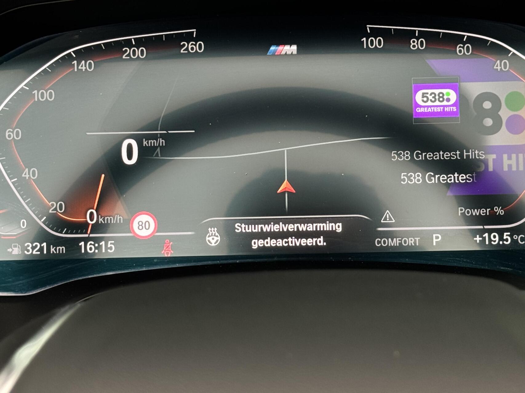 Foto van BMW 420i