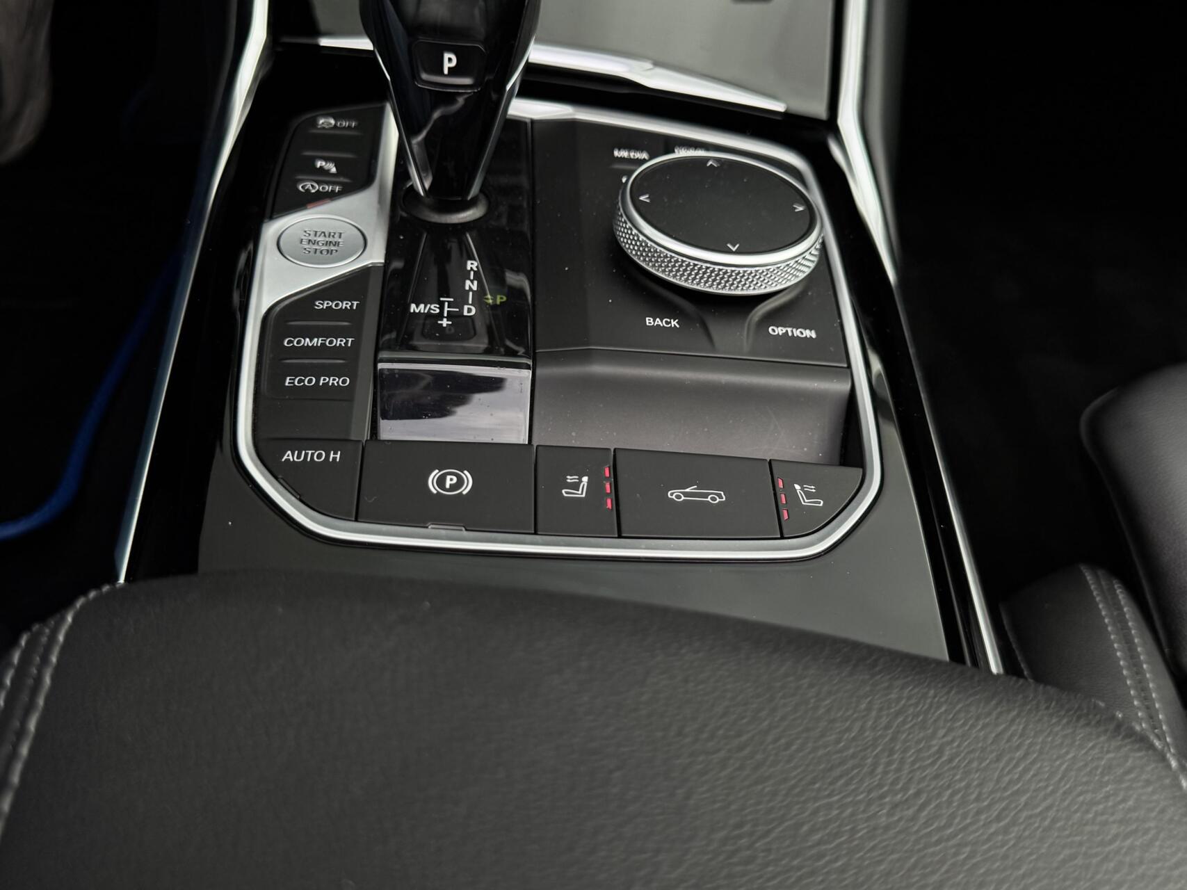 Foto van BMW 420i