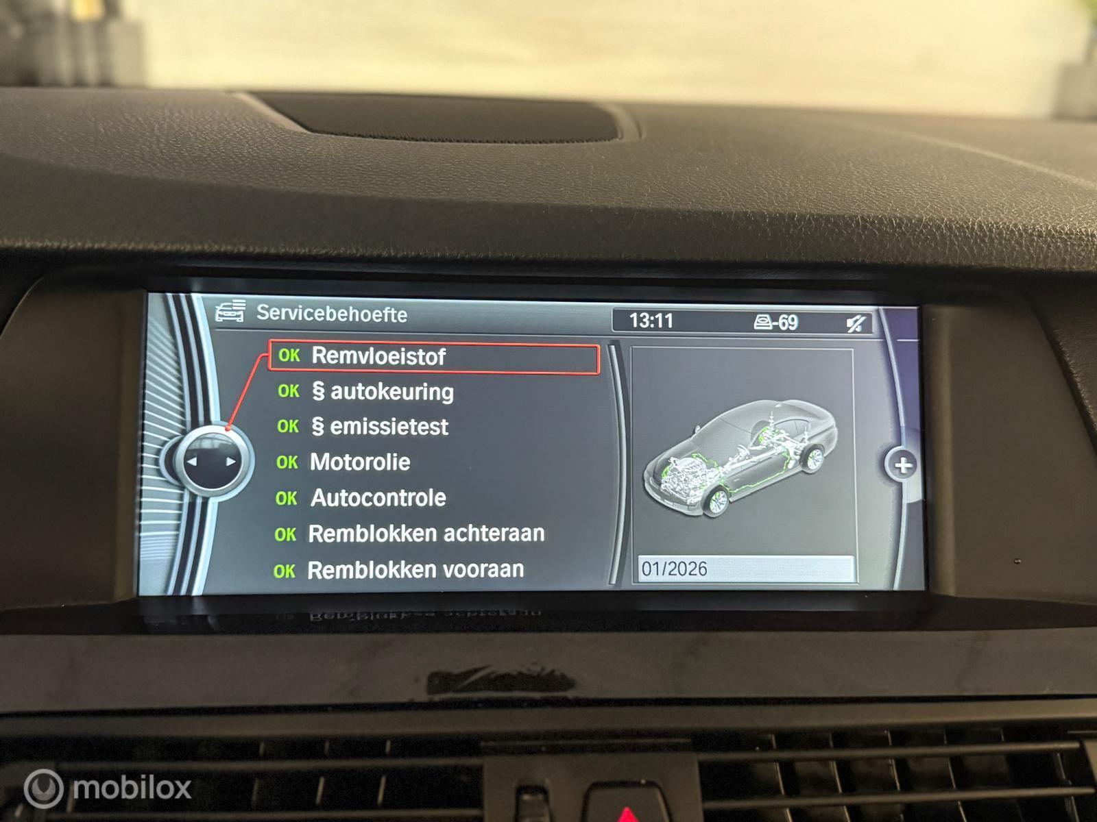 Foto van BMW 5-serie