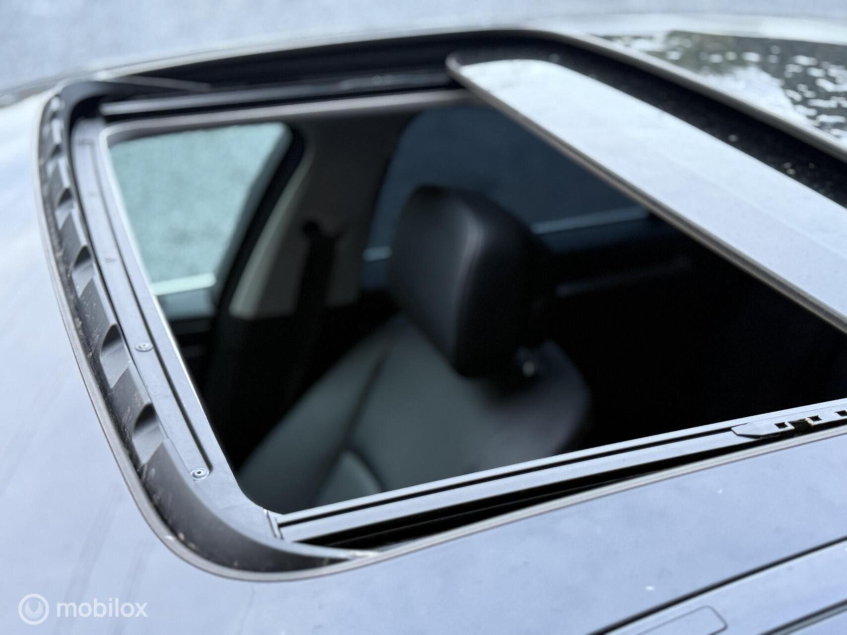 Foto van BMW 5-serie