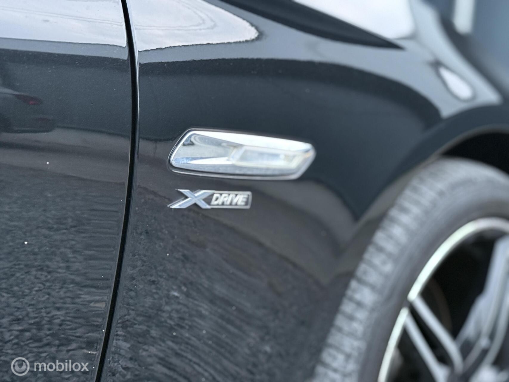 Foto van BMW 5-serie