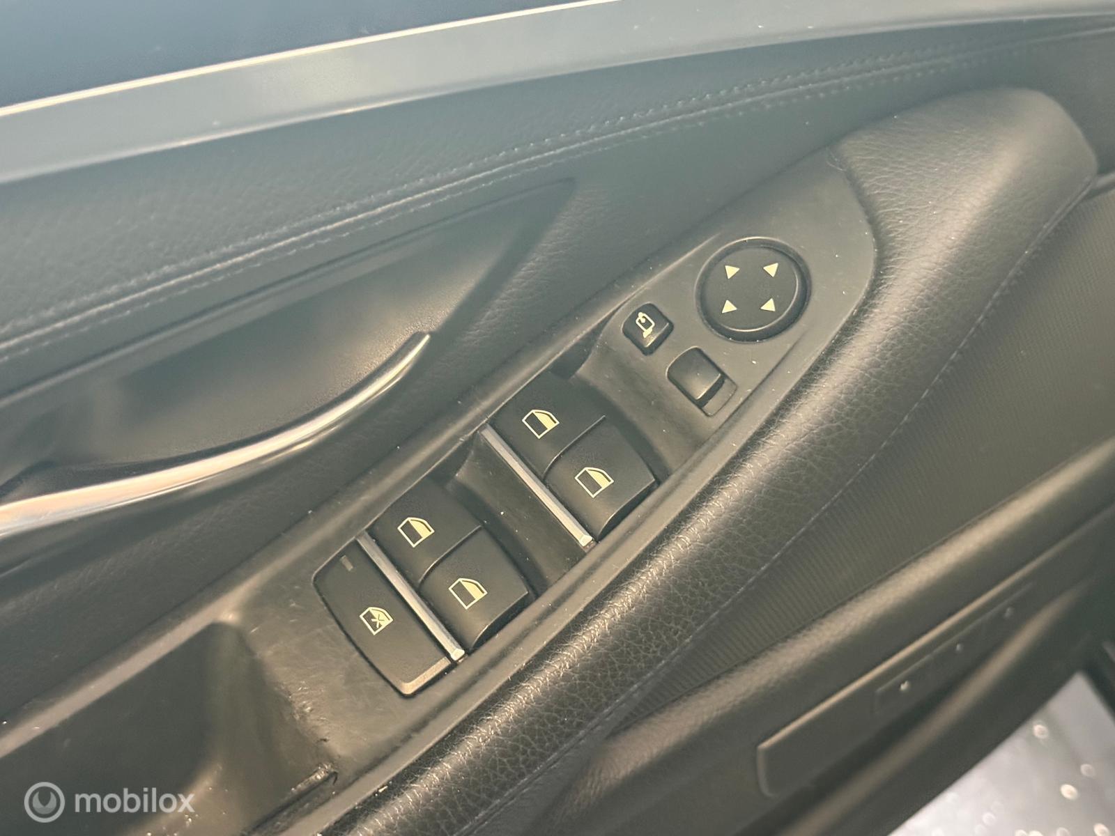 Foto van BMW 5-serie