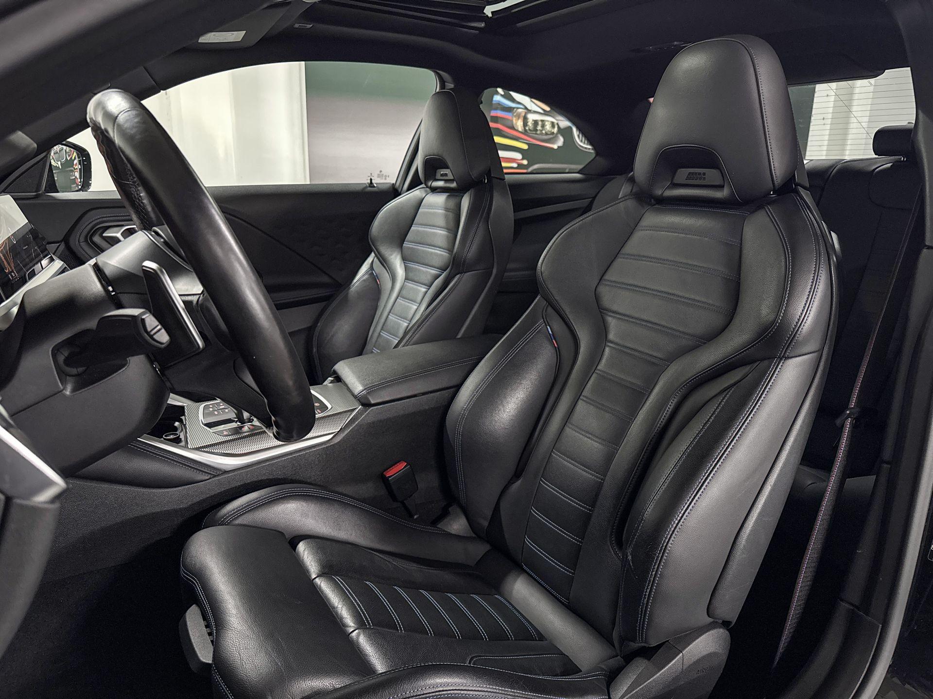 Foto van BMW 220i