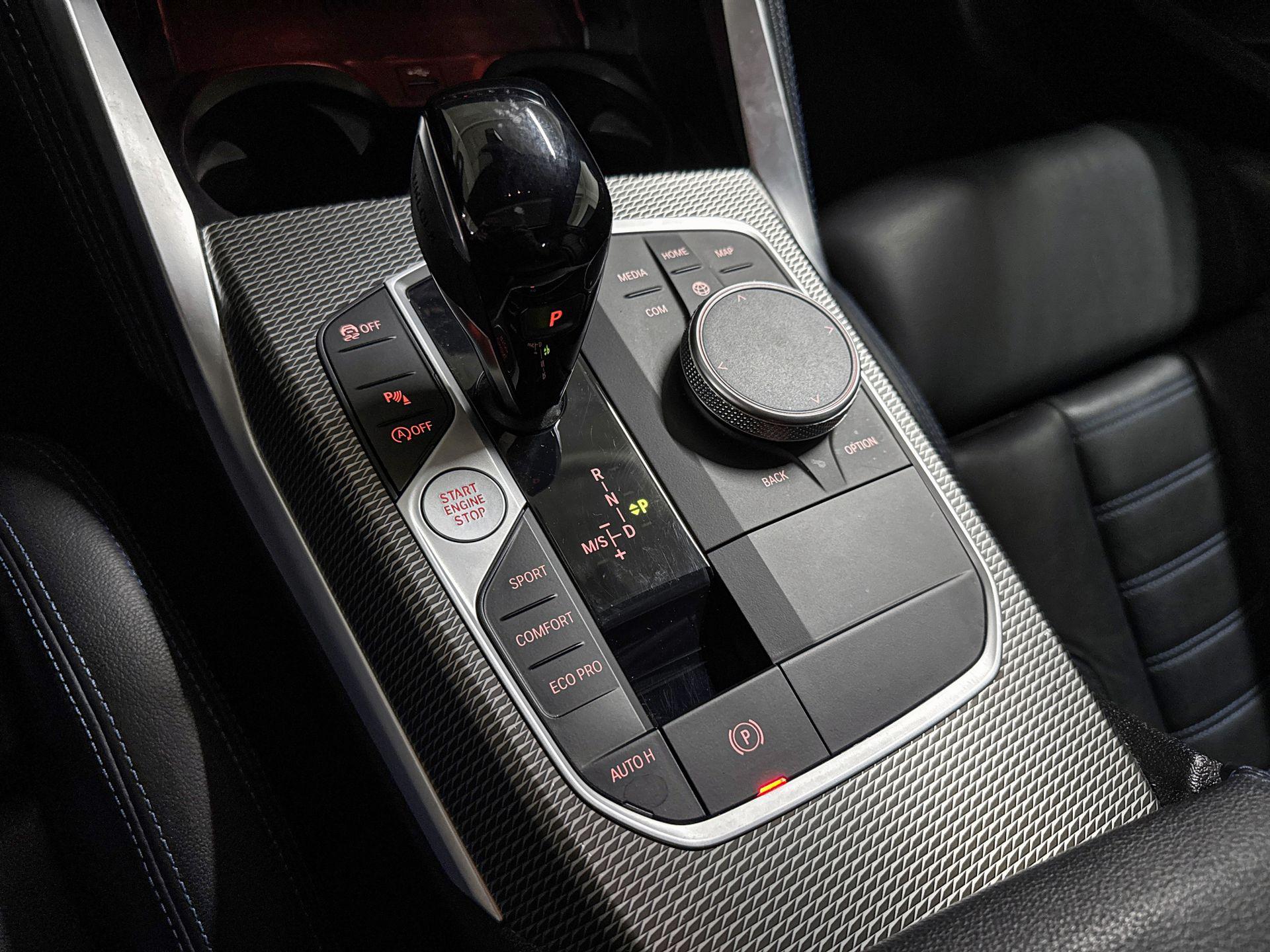 Foto van BMW 220i