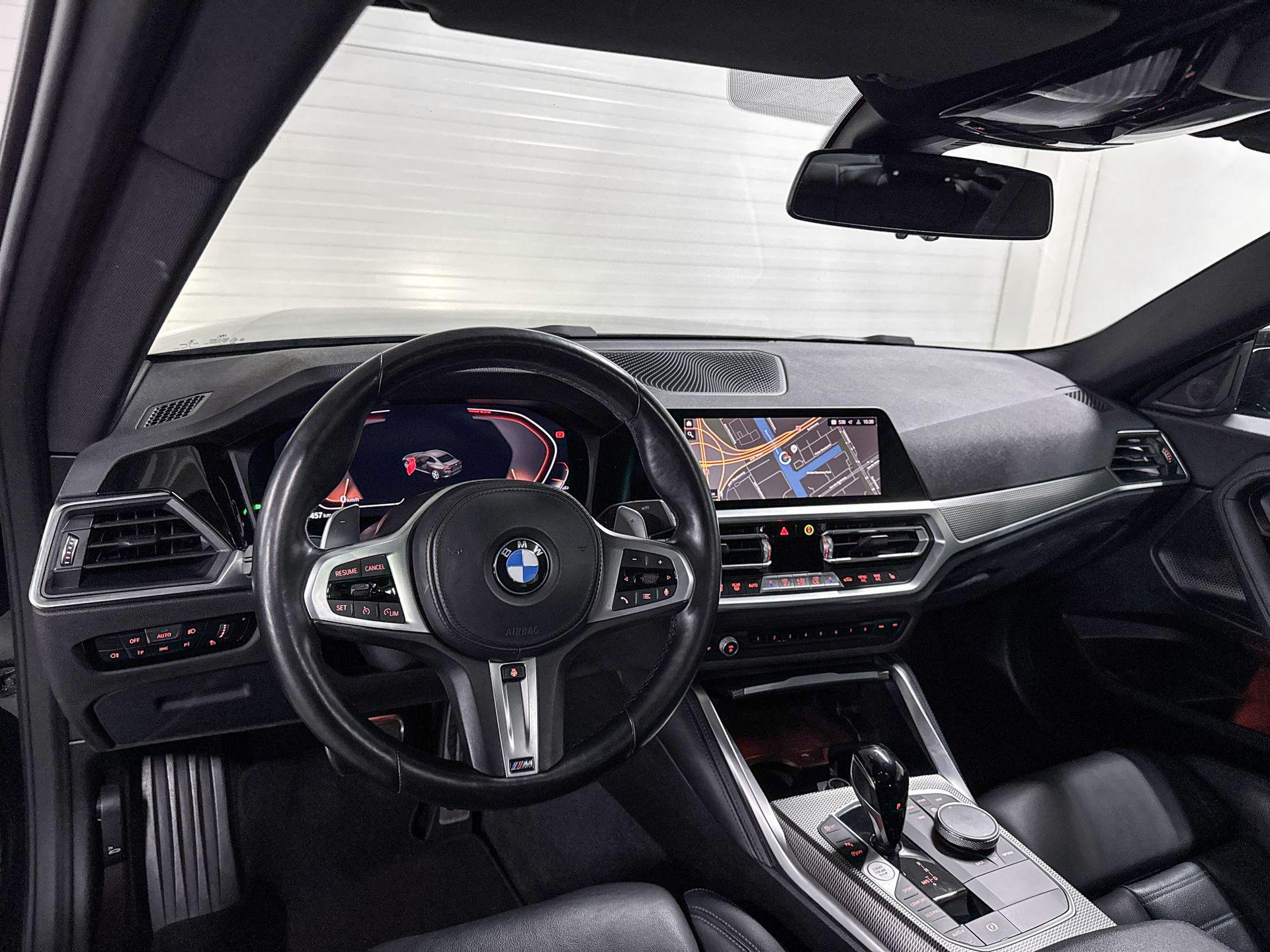 Foto van BMW 220i