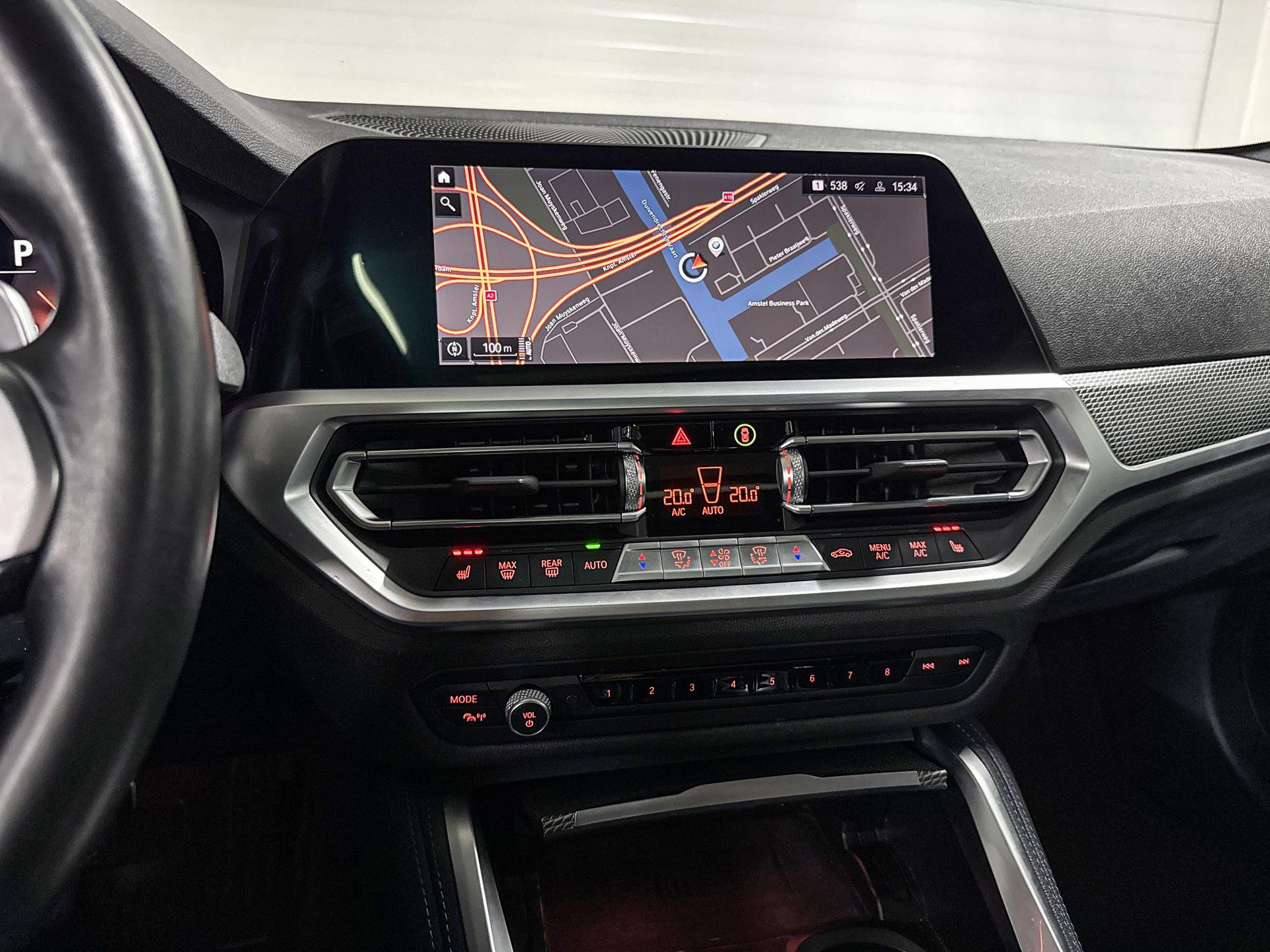 Foto van BMW 220i