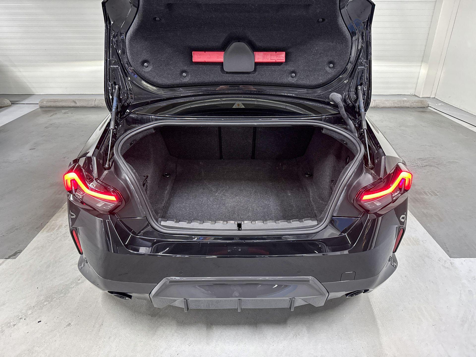 Foto van BMW 220i
