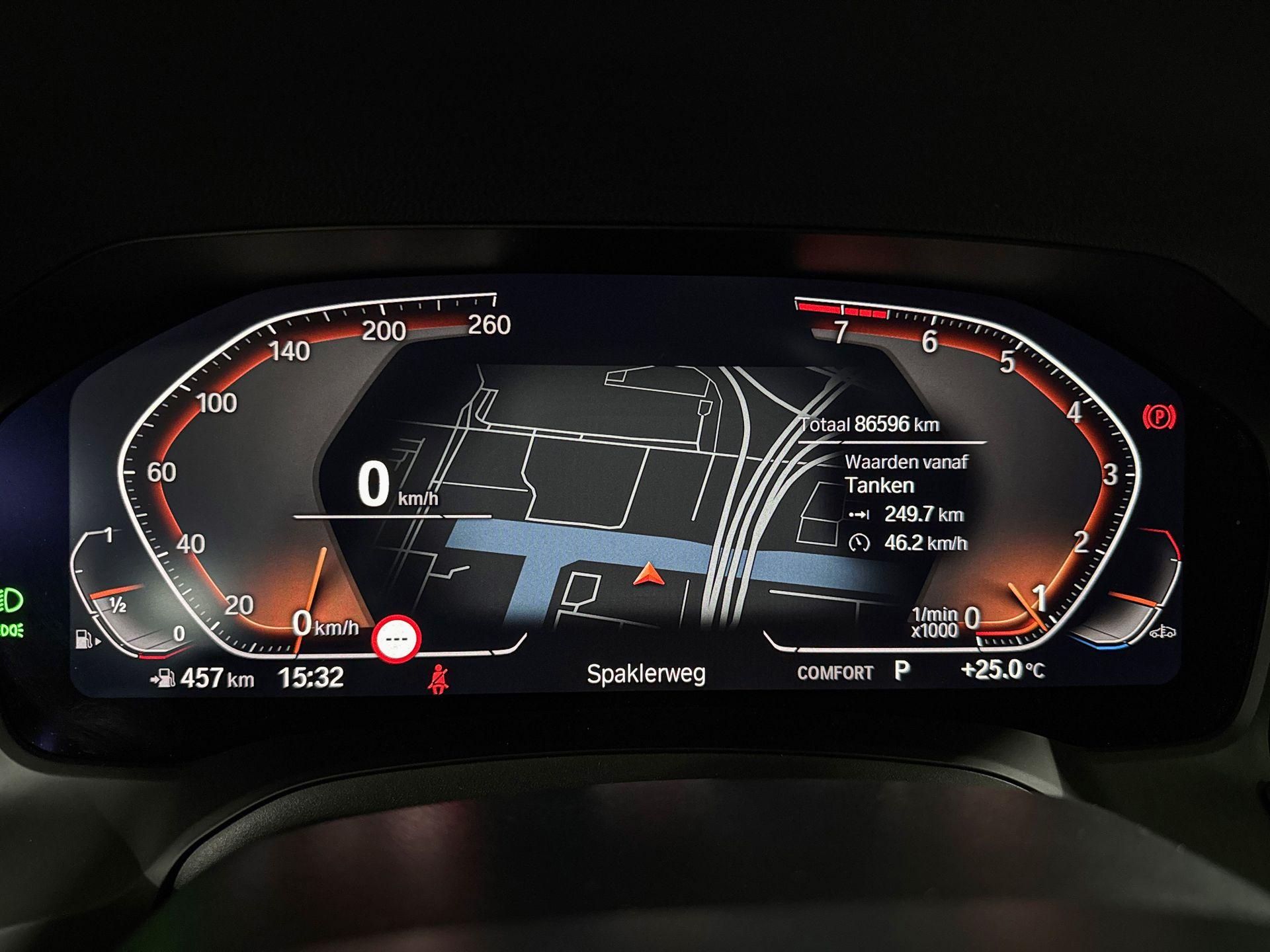 Foto van BMW 220i