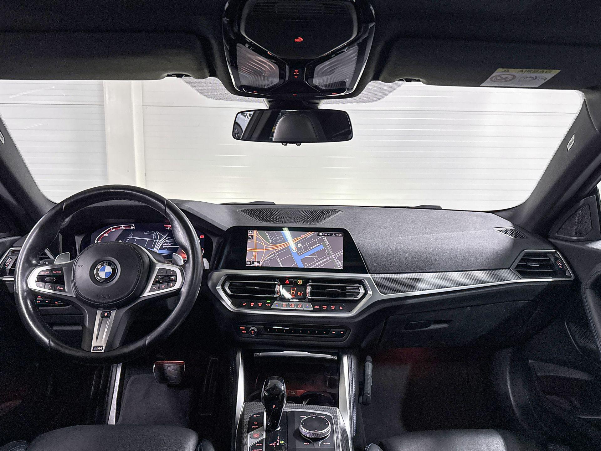 Foto van BMW 220i