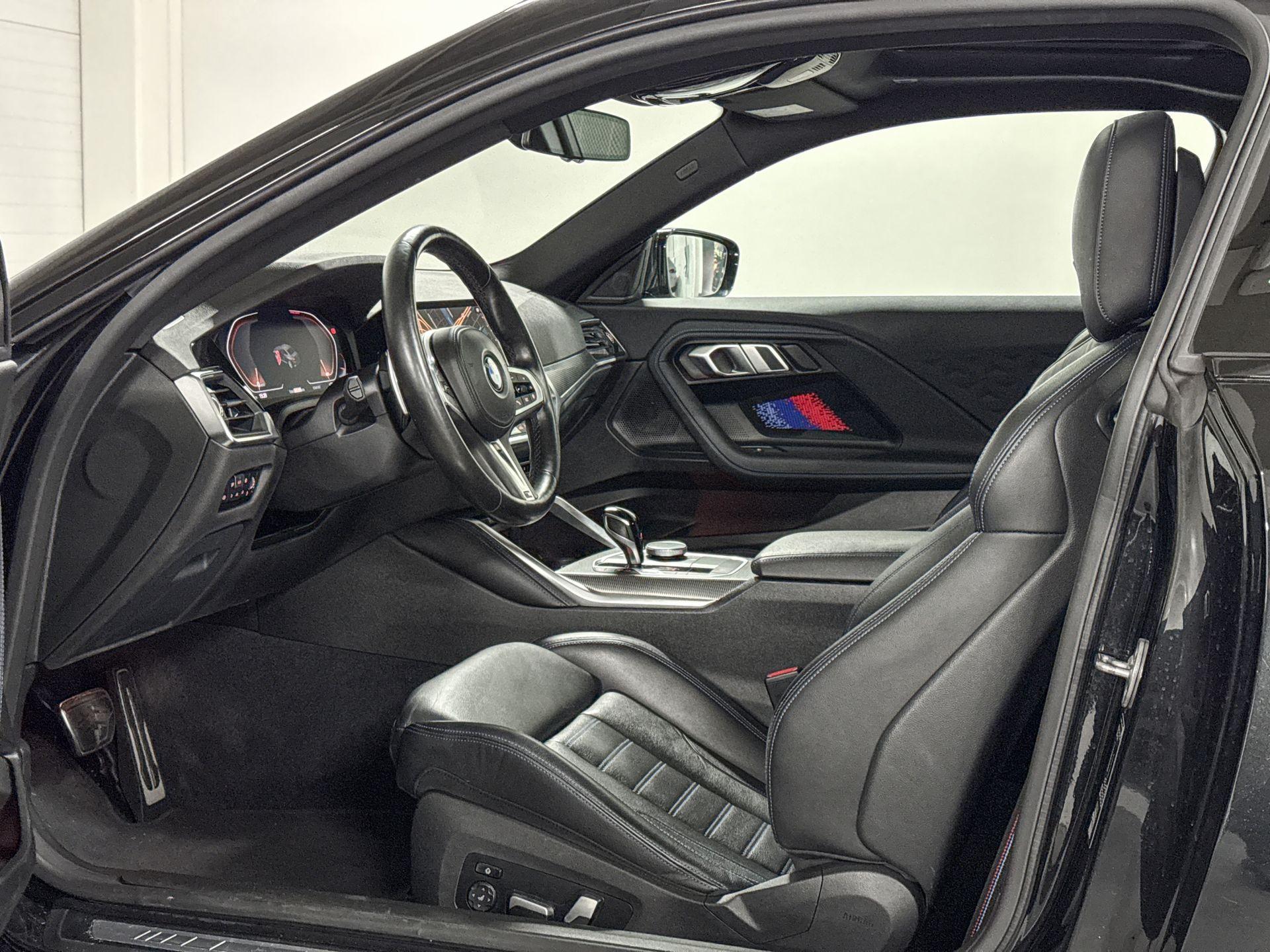 Foto van BMW 220i