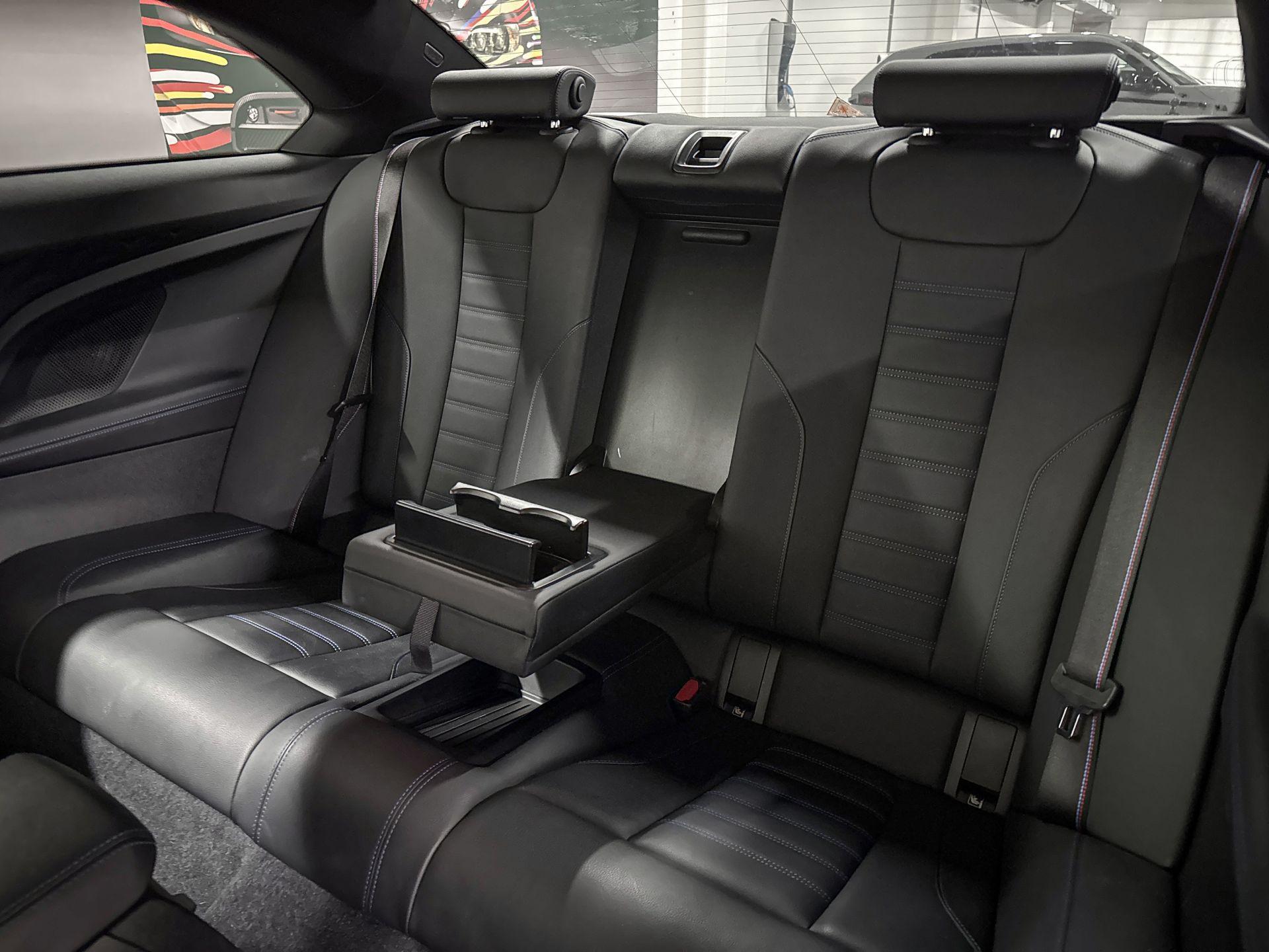 Foto van BMW 220i