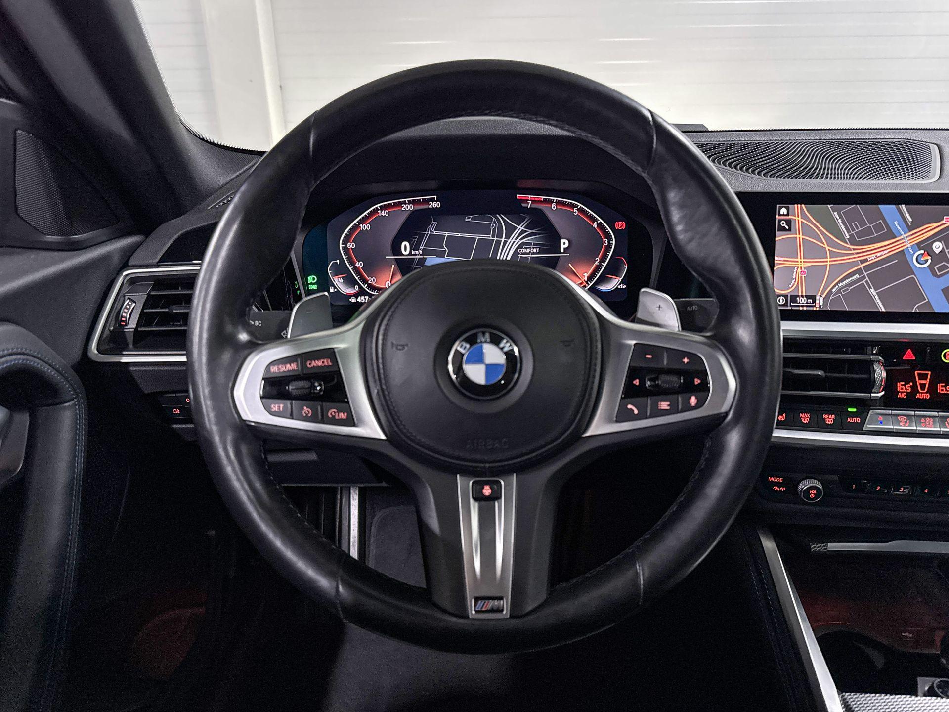 Foto van BMW 220i