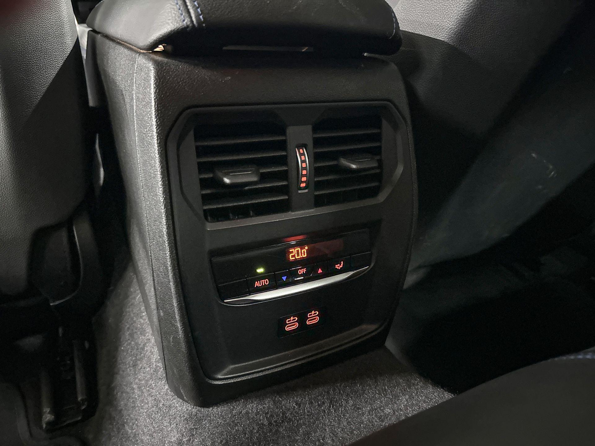 Foto van BMW 220i