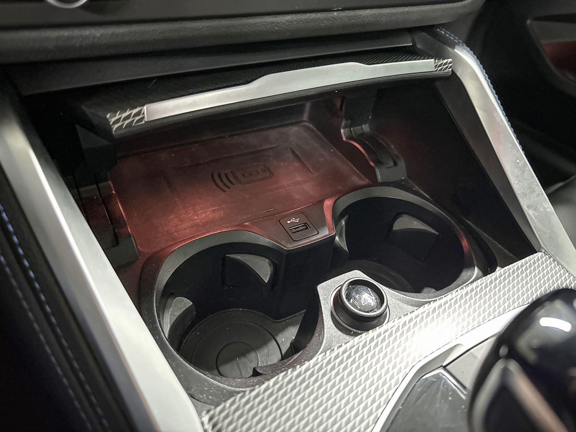 Foto van BMW 220i
