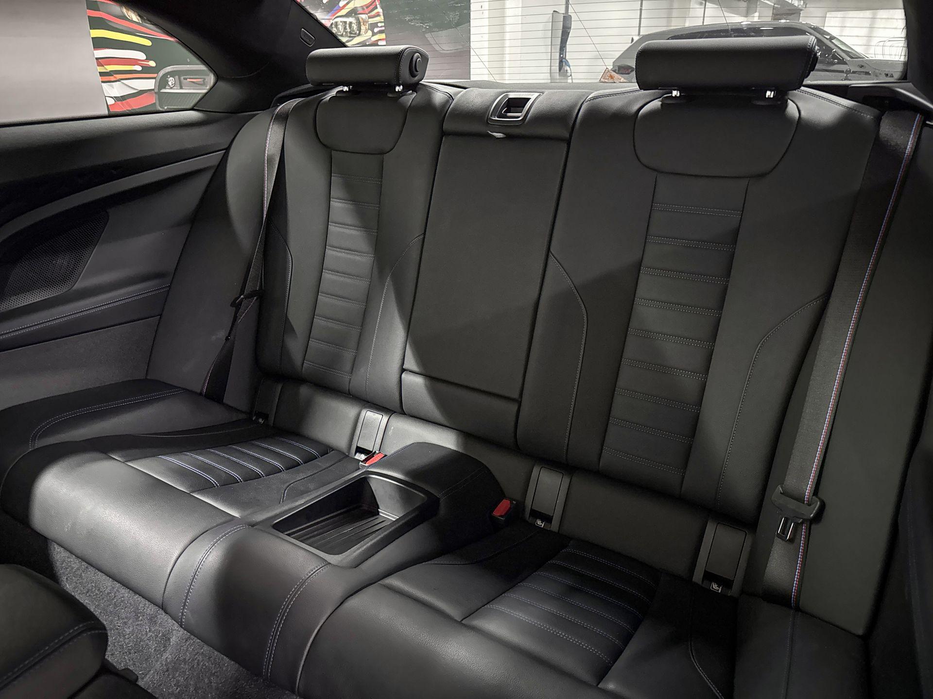 Foto van BMW 220i