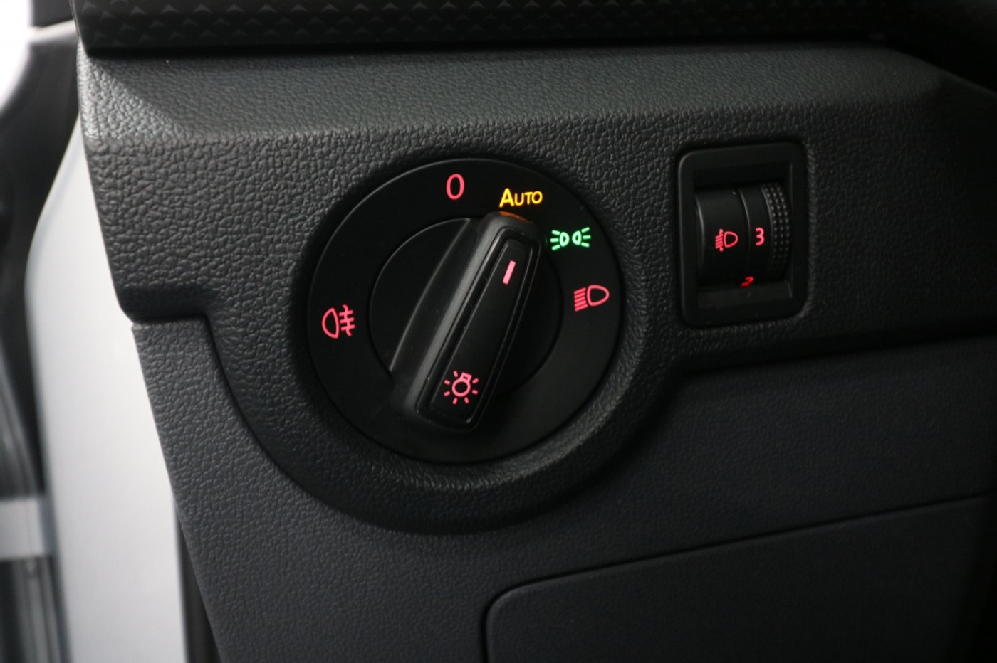 Foto van Volkswagen T-cross