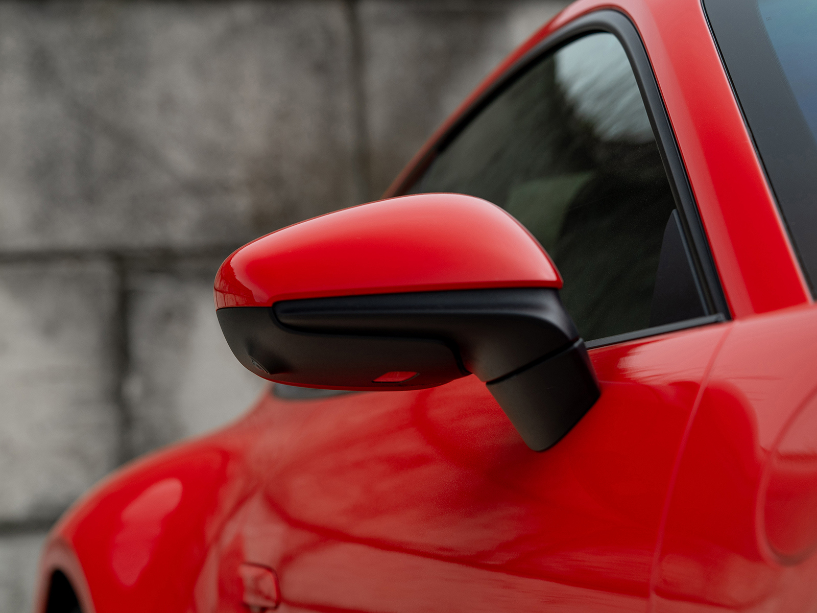Foto van Porsche 911 Carrera