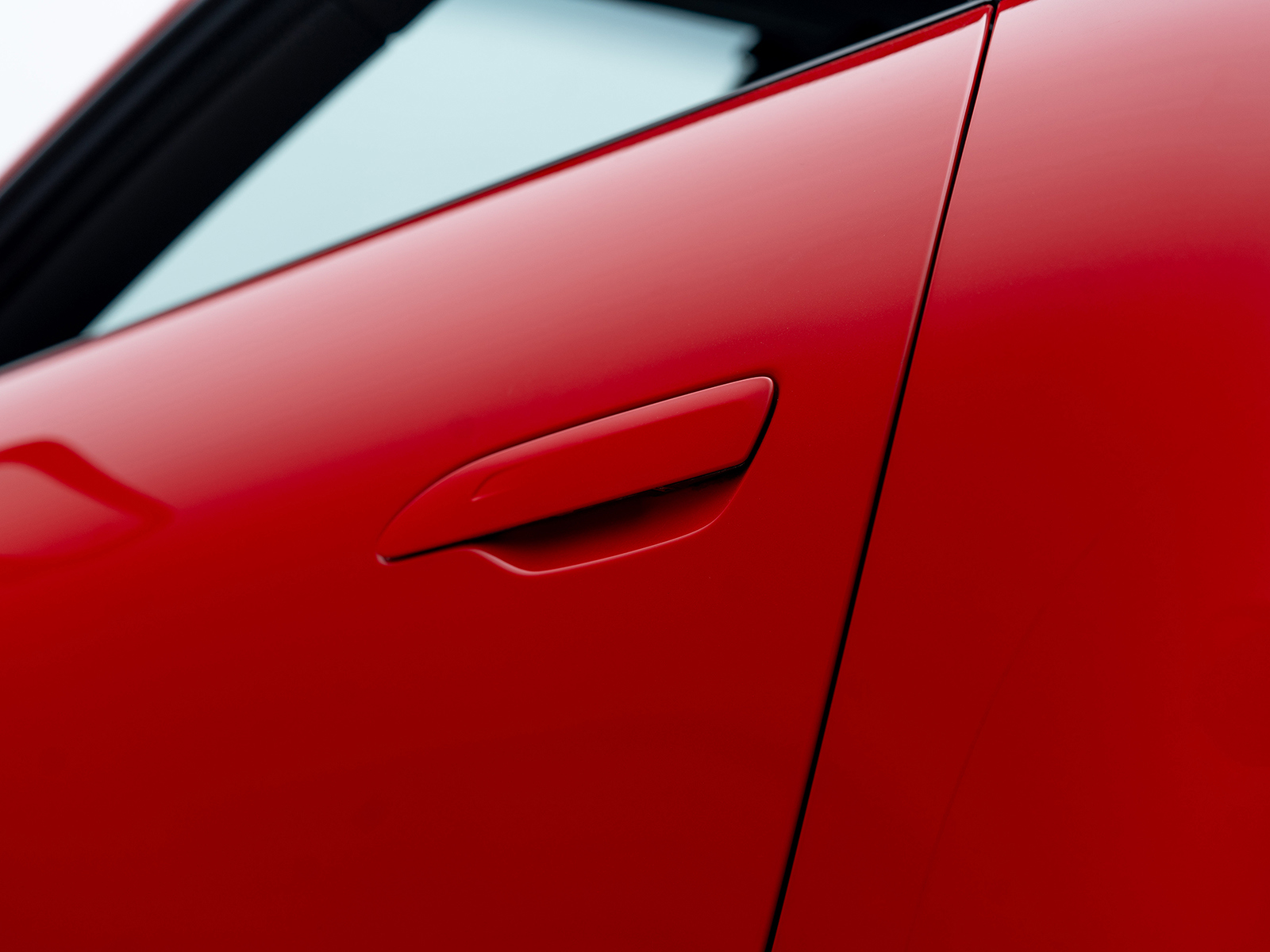 Foto van Porsche 911 Carrera