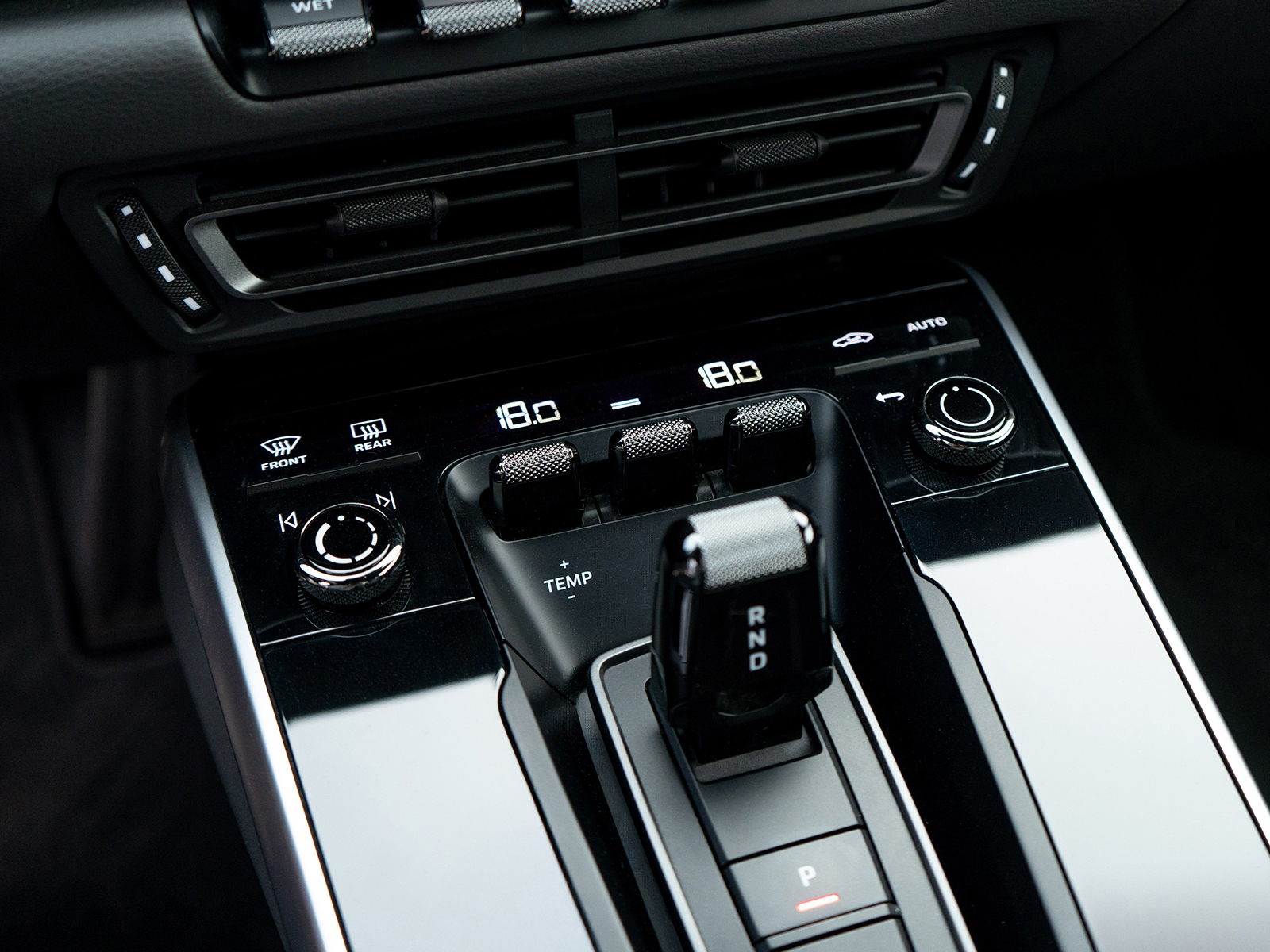 Foto van Porsche 911 Carrera