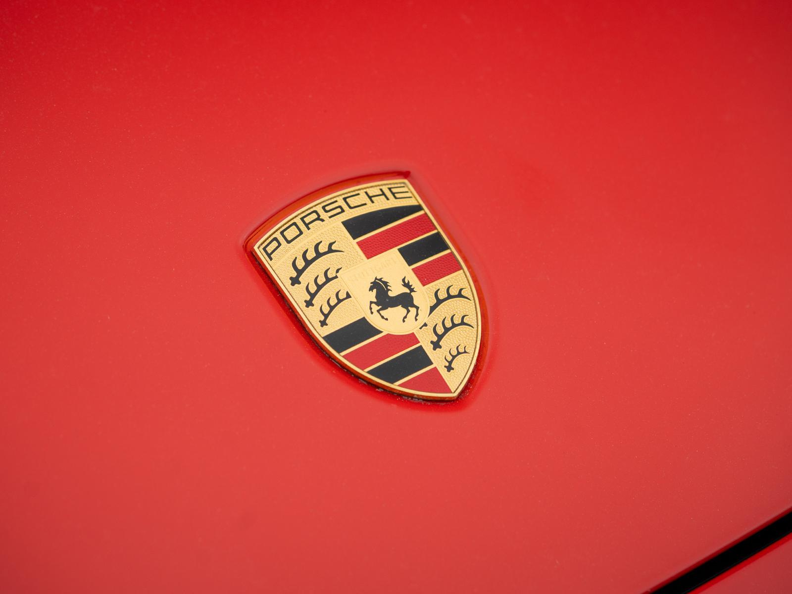 Foto van Porsche 911 Carrera