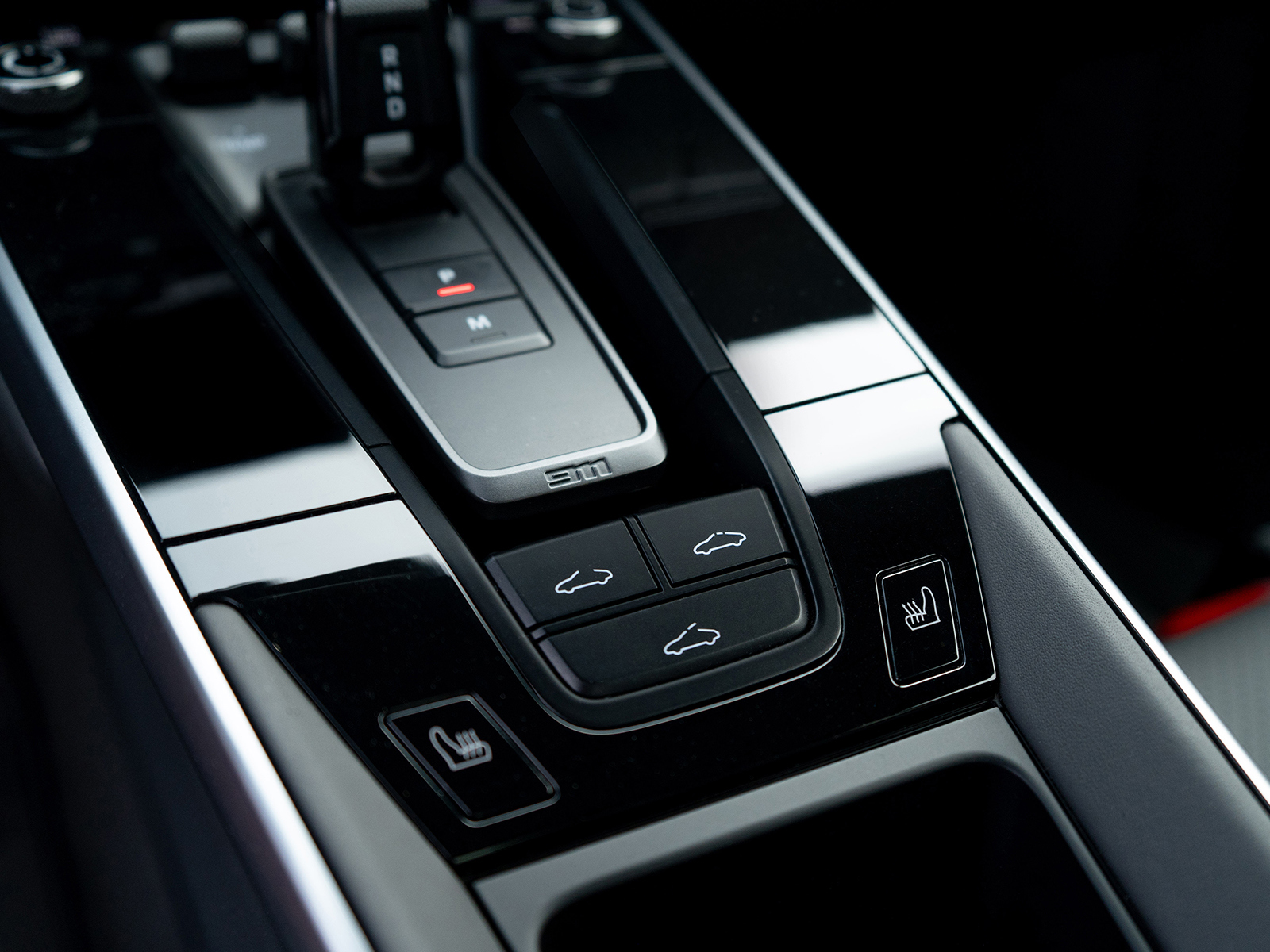 Foto van Porsche 911 Carrera
