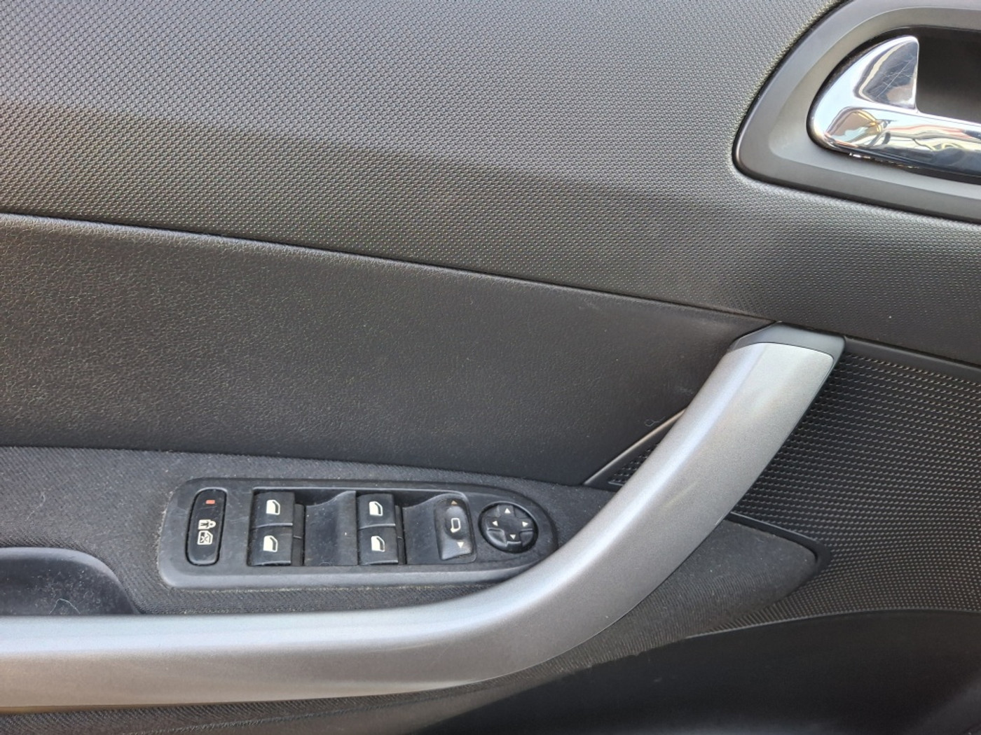 Foto van Peugeot 308