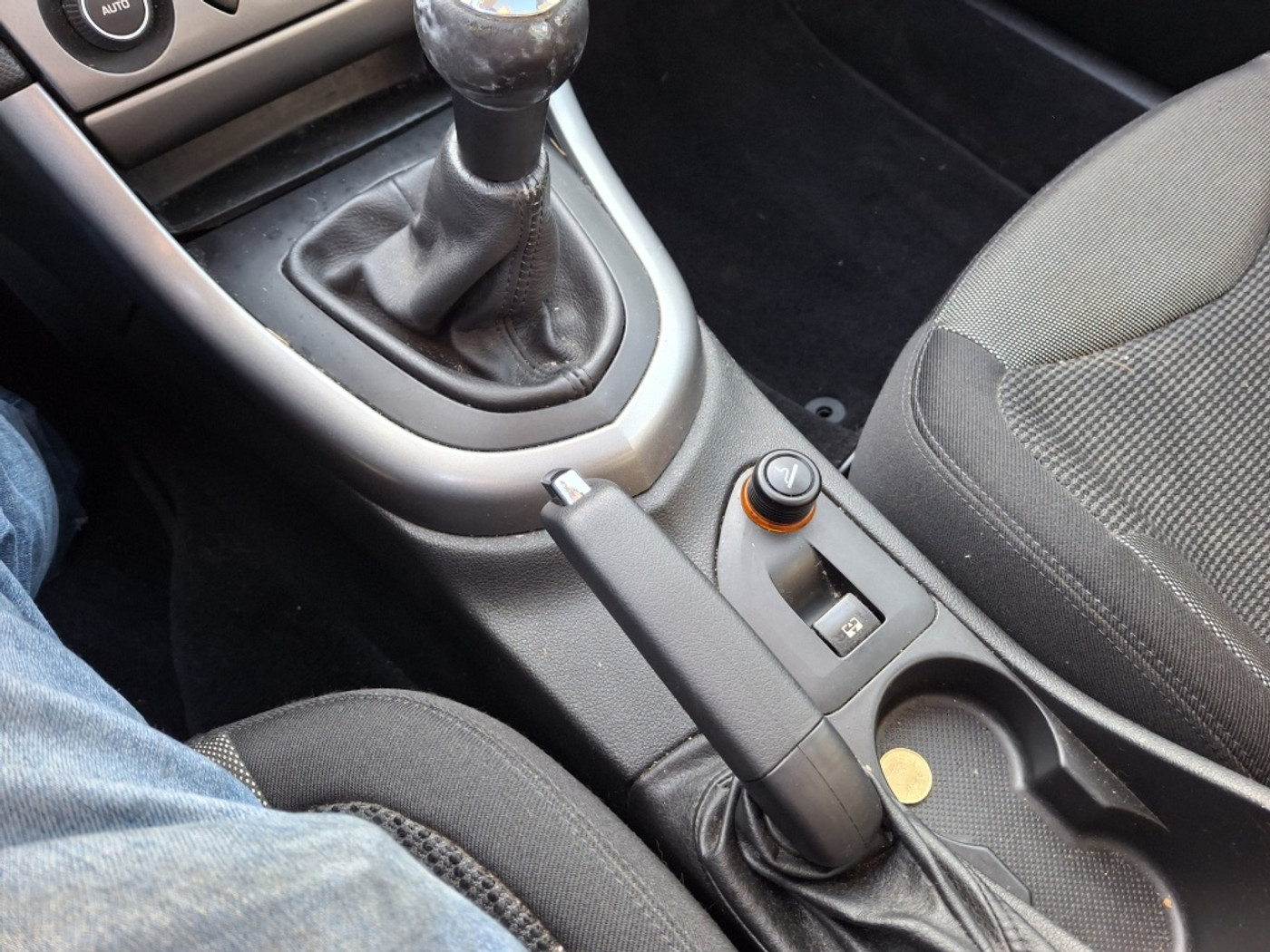 Foto van Peugeot 308