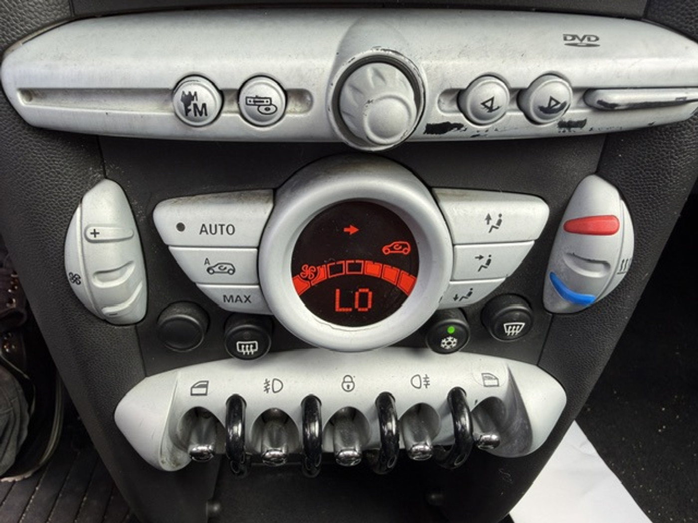 Foto van Mini Mini Cooper