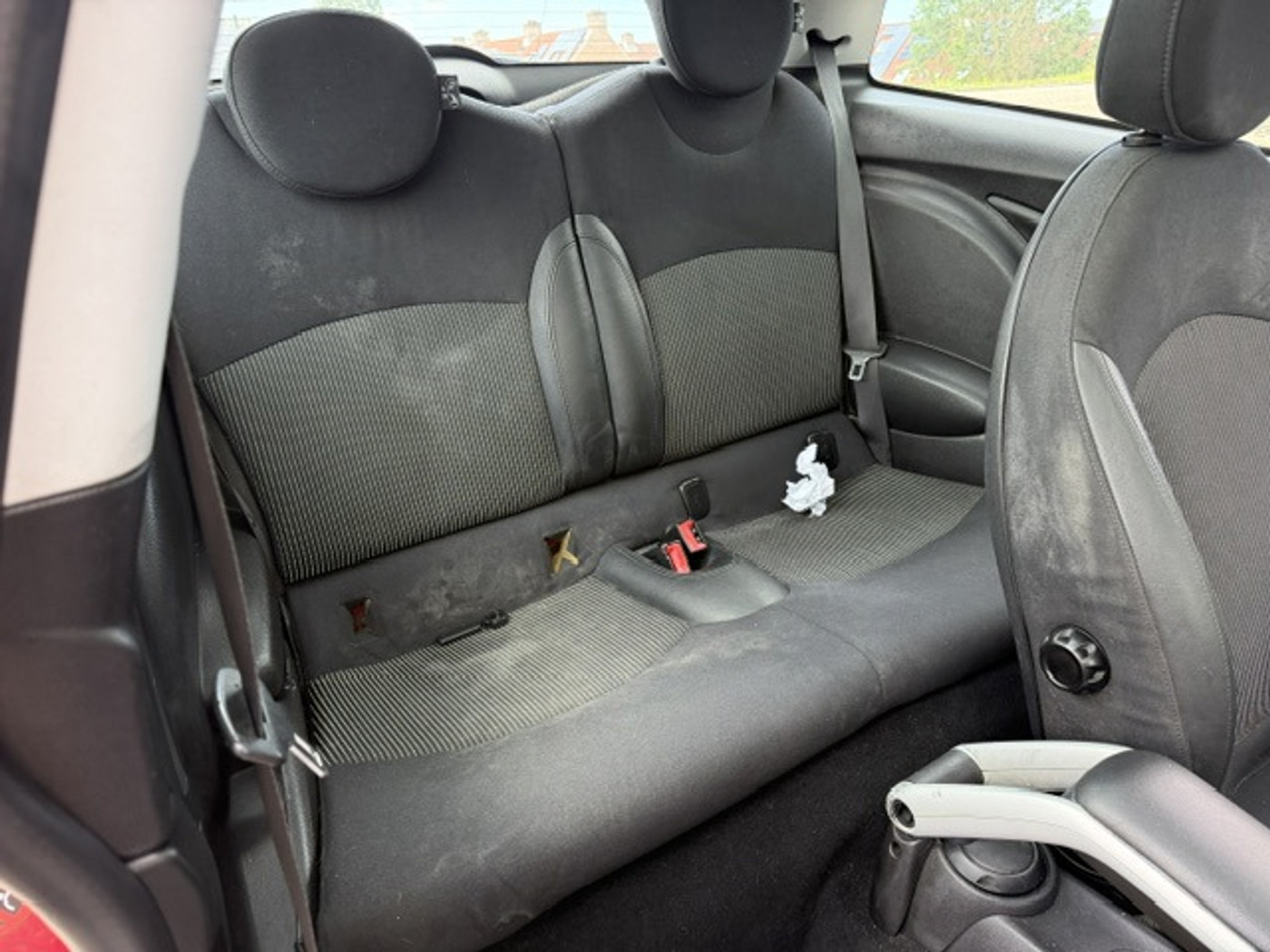 Foto van Mini Mini Cooper