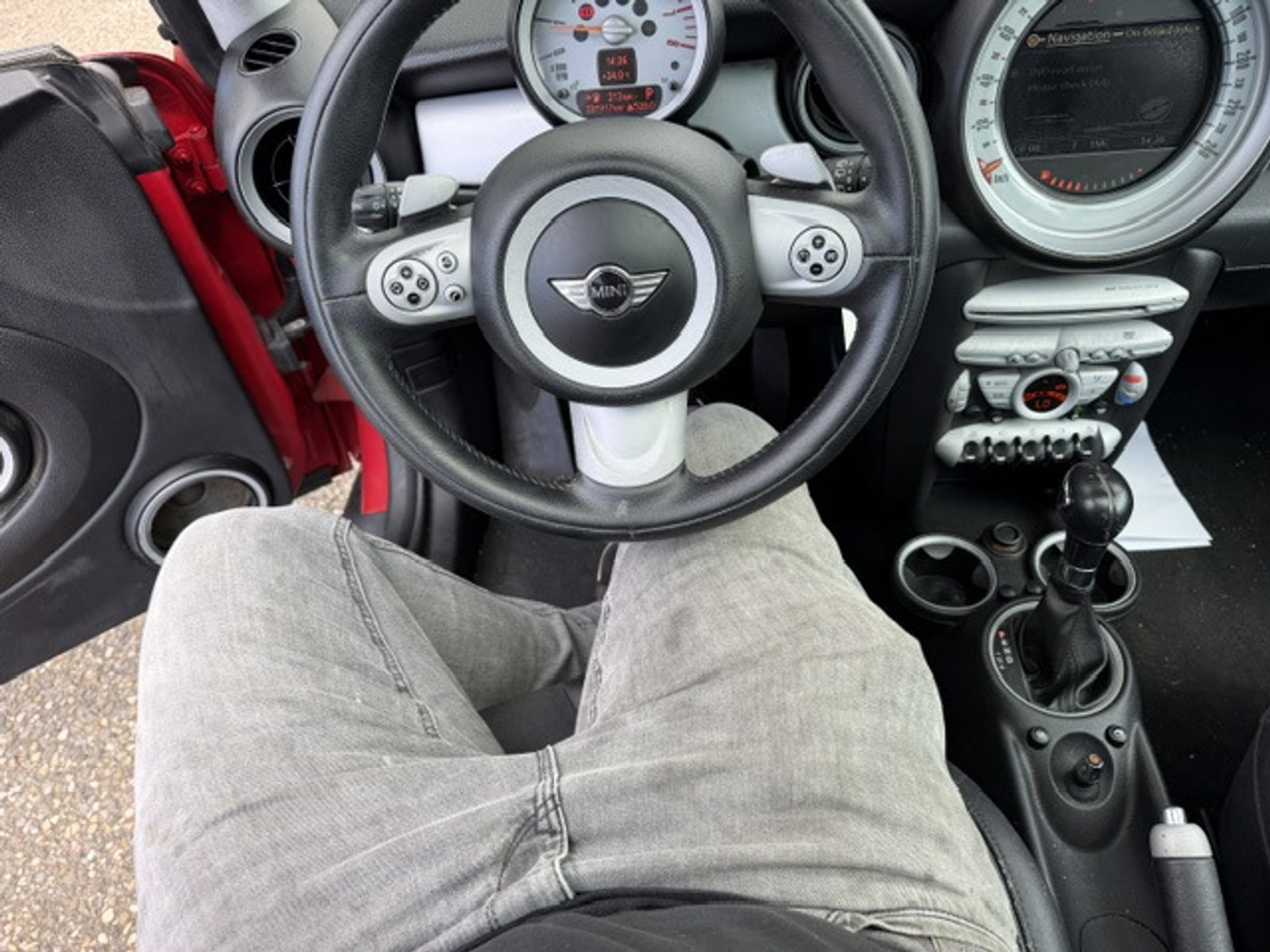 Foto van Mini Mini Cooper