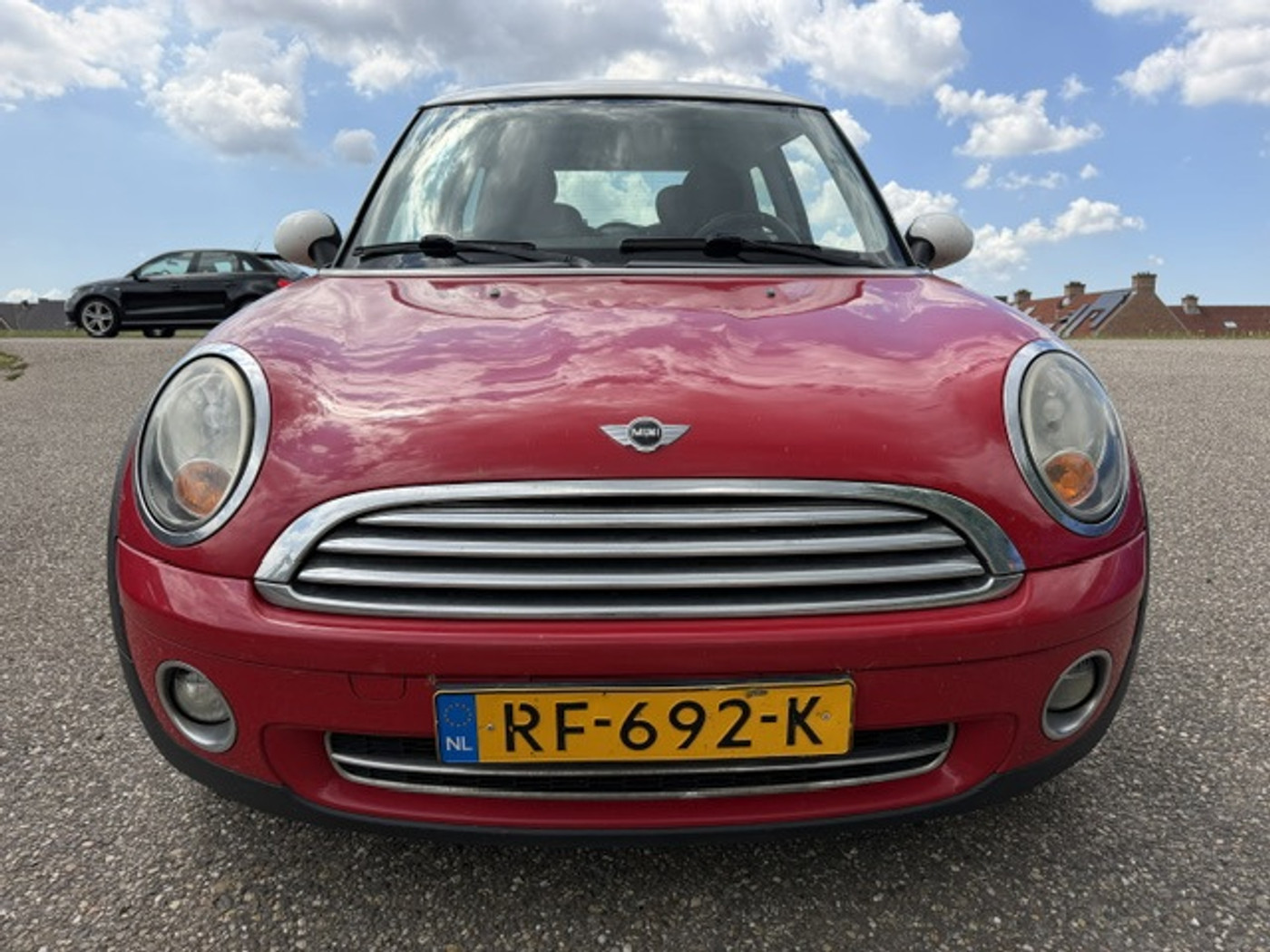 Foto van Mini Mini Cooper