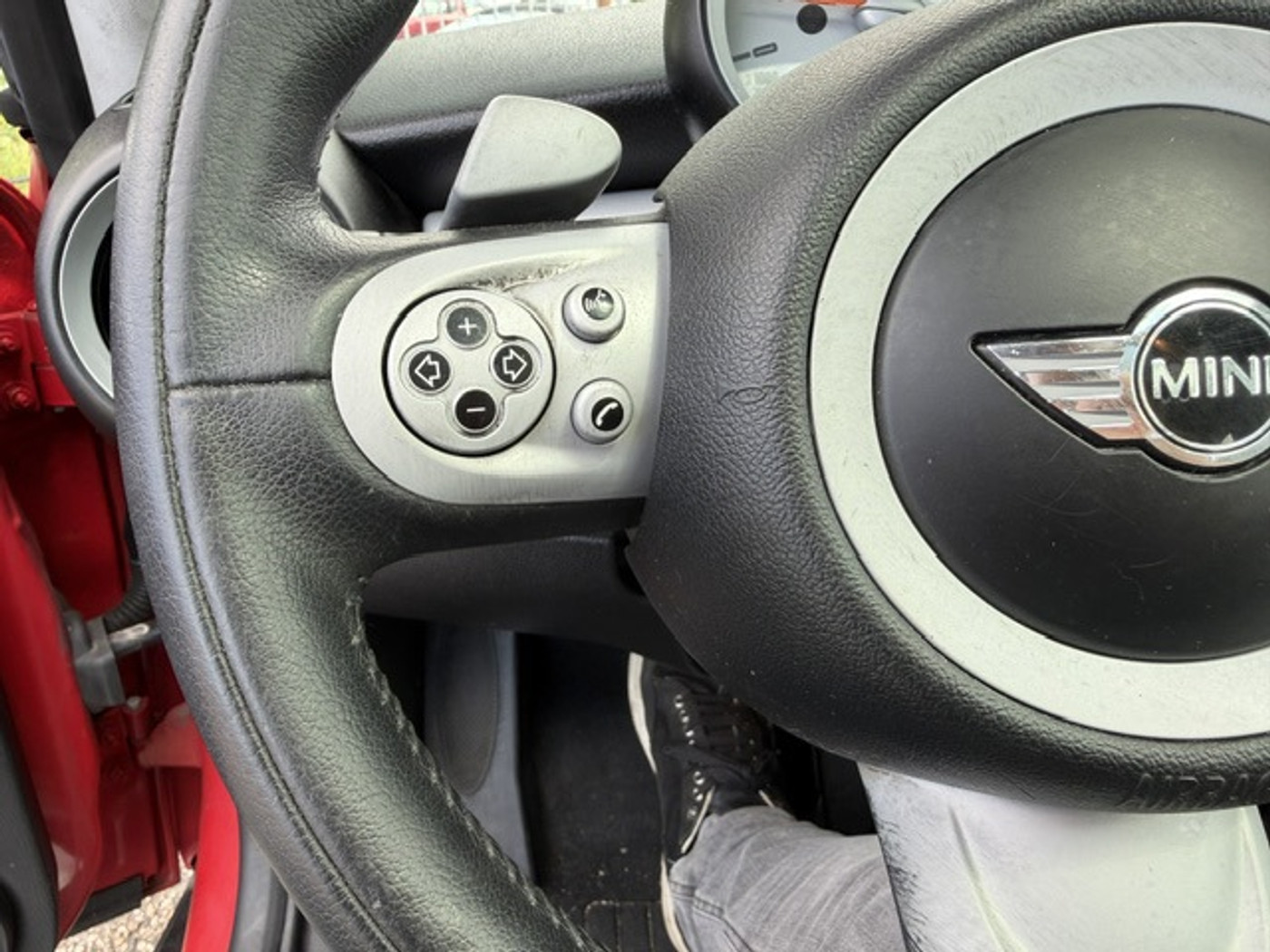 Foto van Mini Mini Cooper