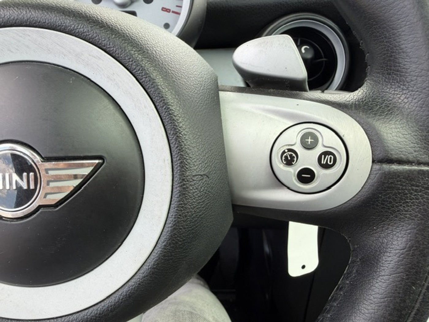 Foto van Mini Mini Cooper