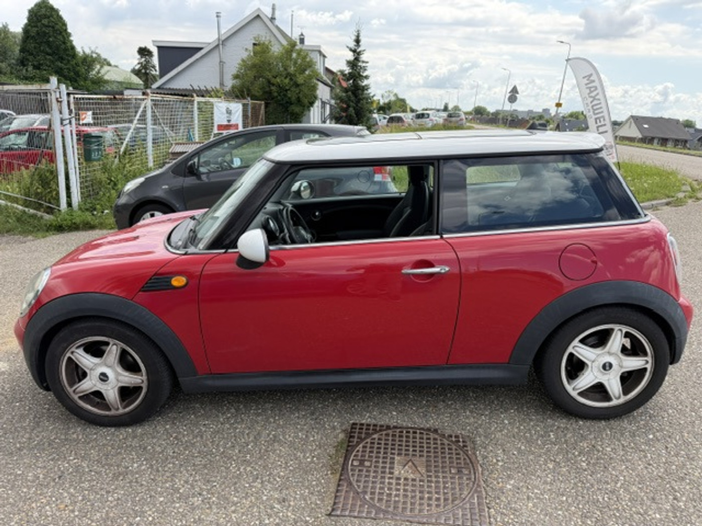 Foto van Mini Mini Cooper
