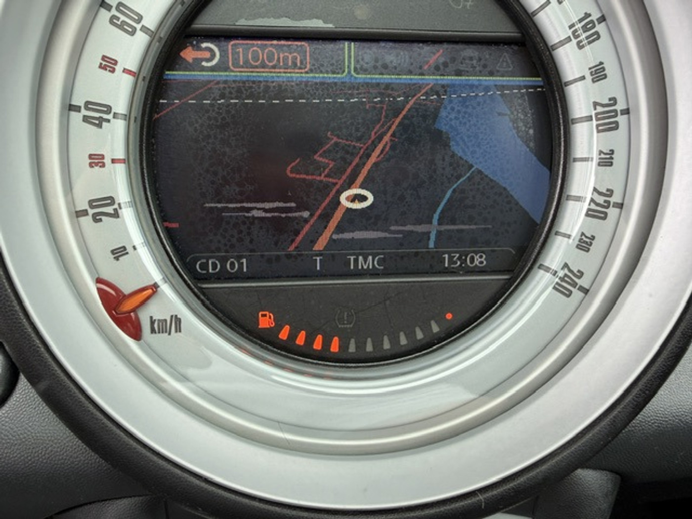 Foto van Mini Mini Cooper