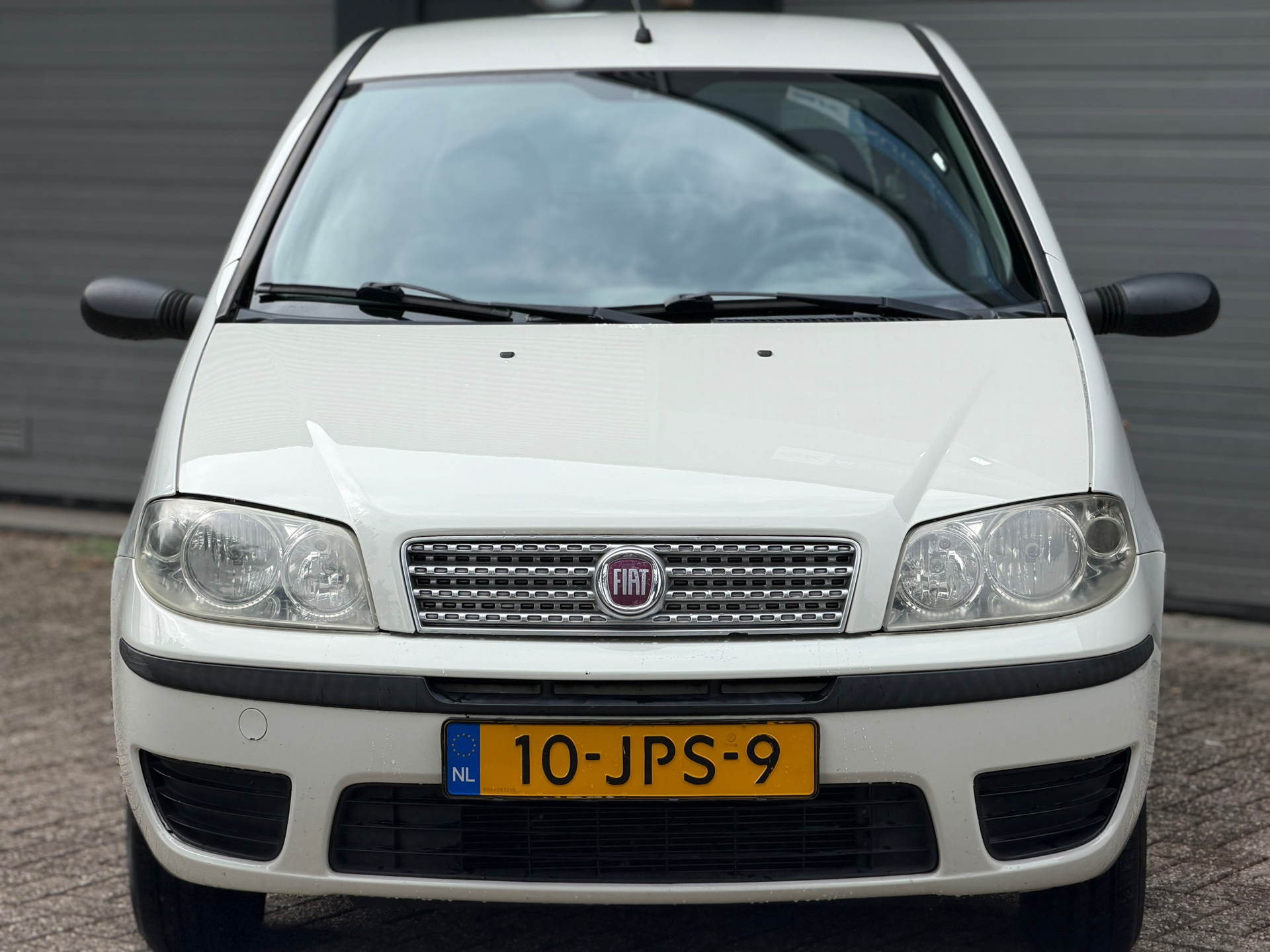 Foto van Fiat Fiat Punto