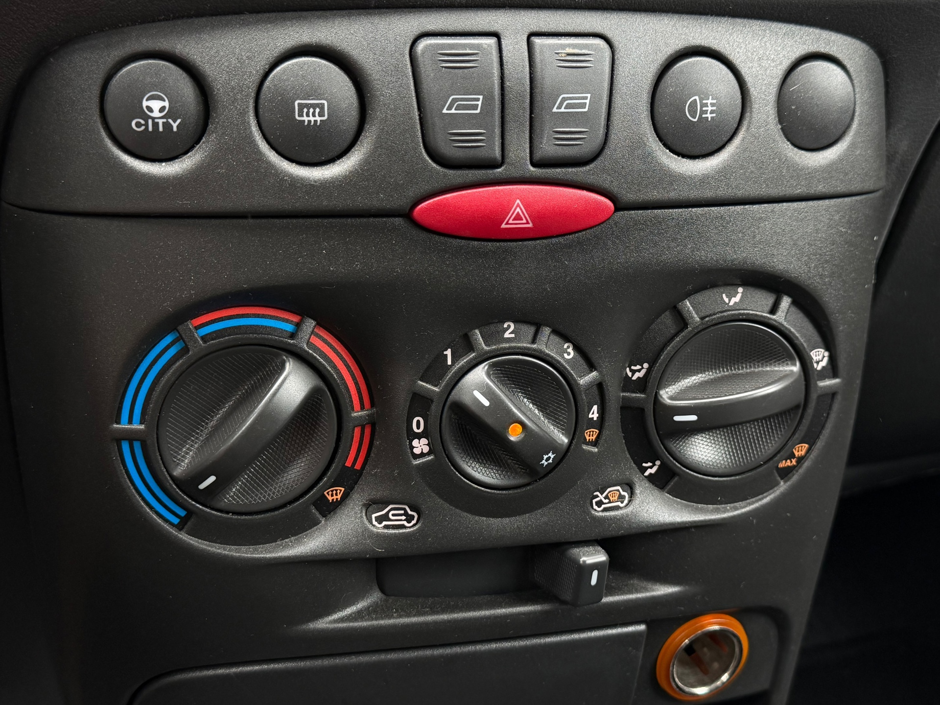 Foto van Fiat Fiat Punto