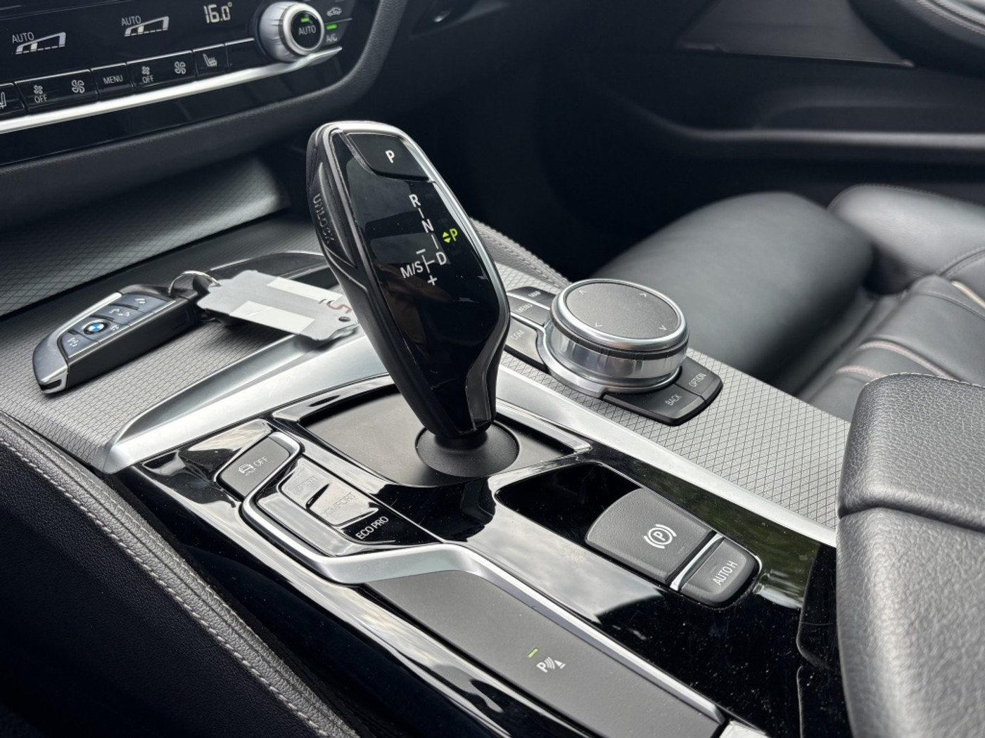 Foto van BMW 5-serie Touring