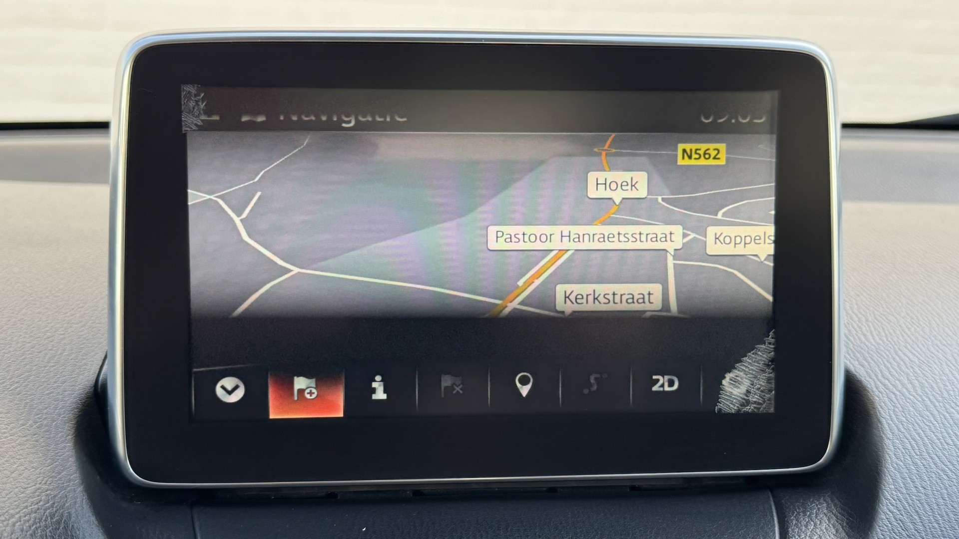 Foto van Mazda Mazda2