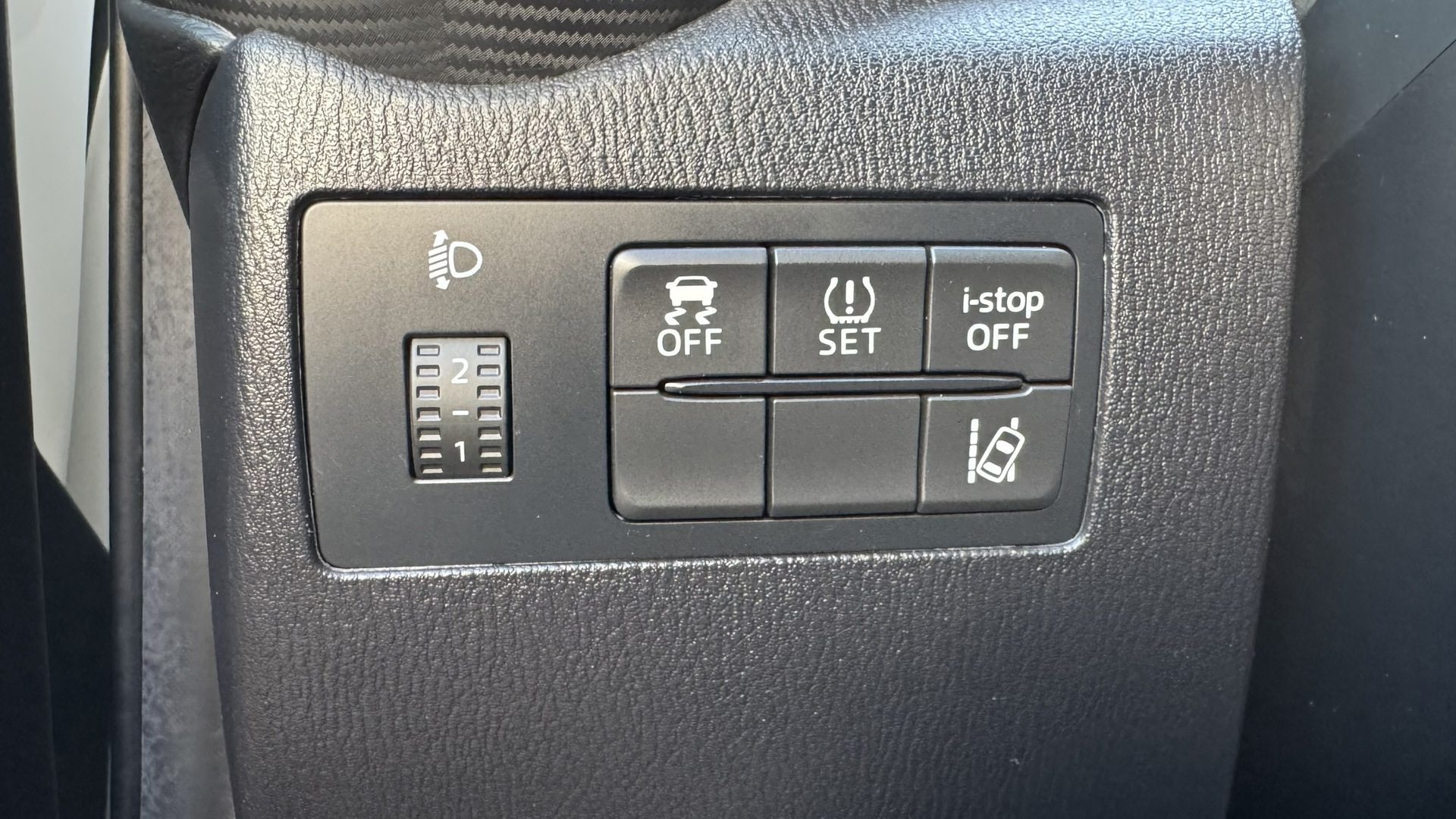 Foto van Mazda Mazda2