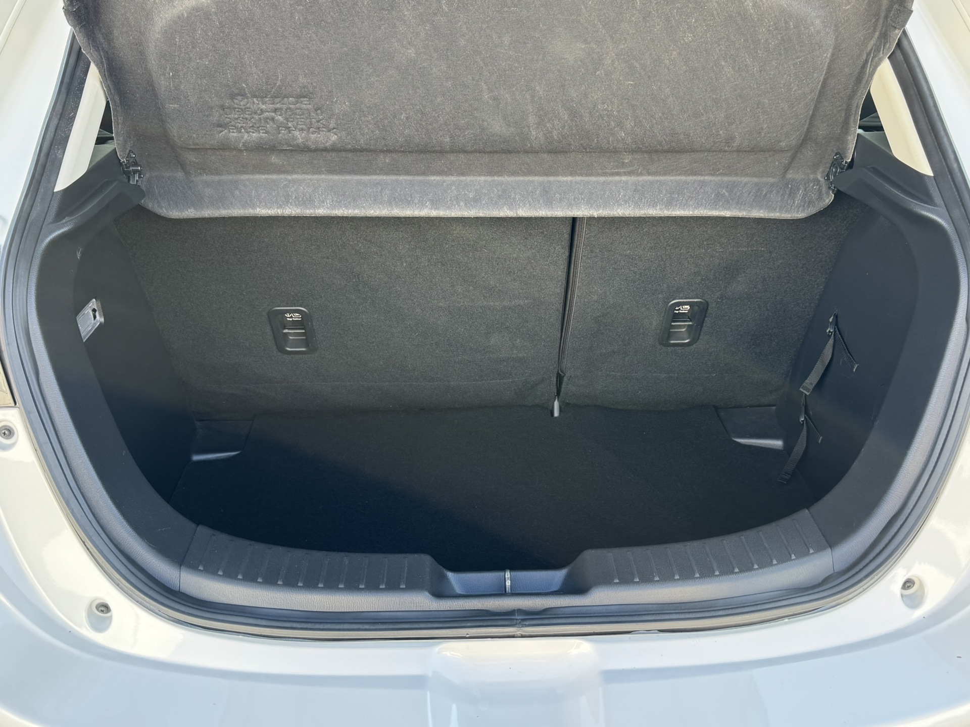 Foto van Mazda Mazda2