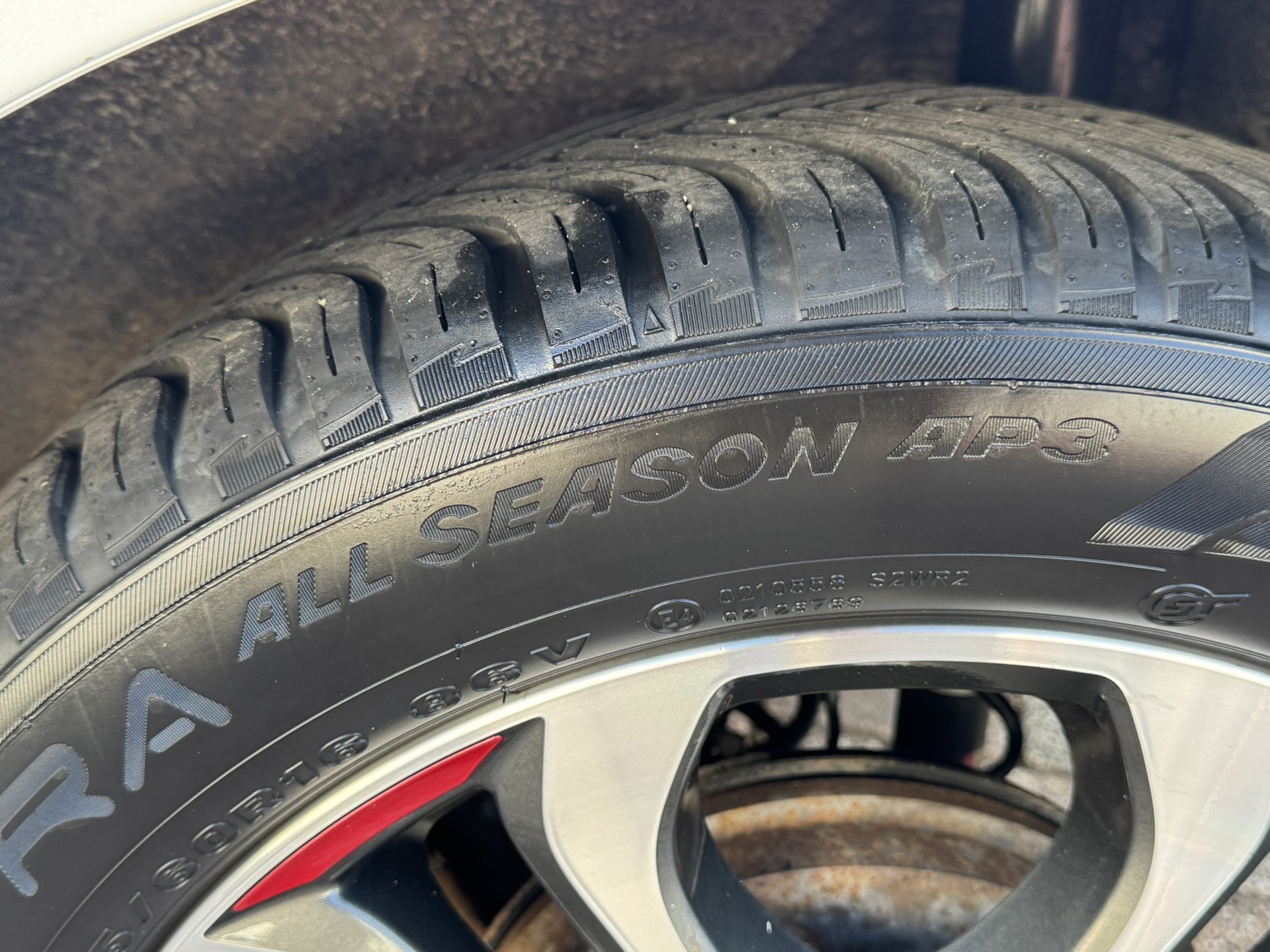 Foto van Mazda Mazda2