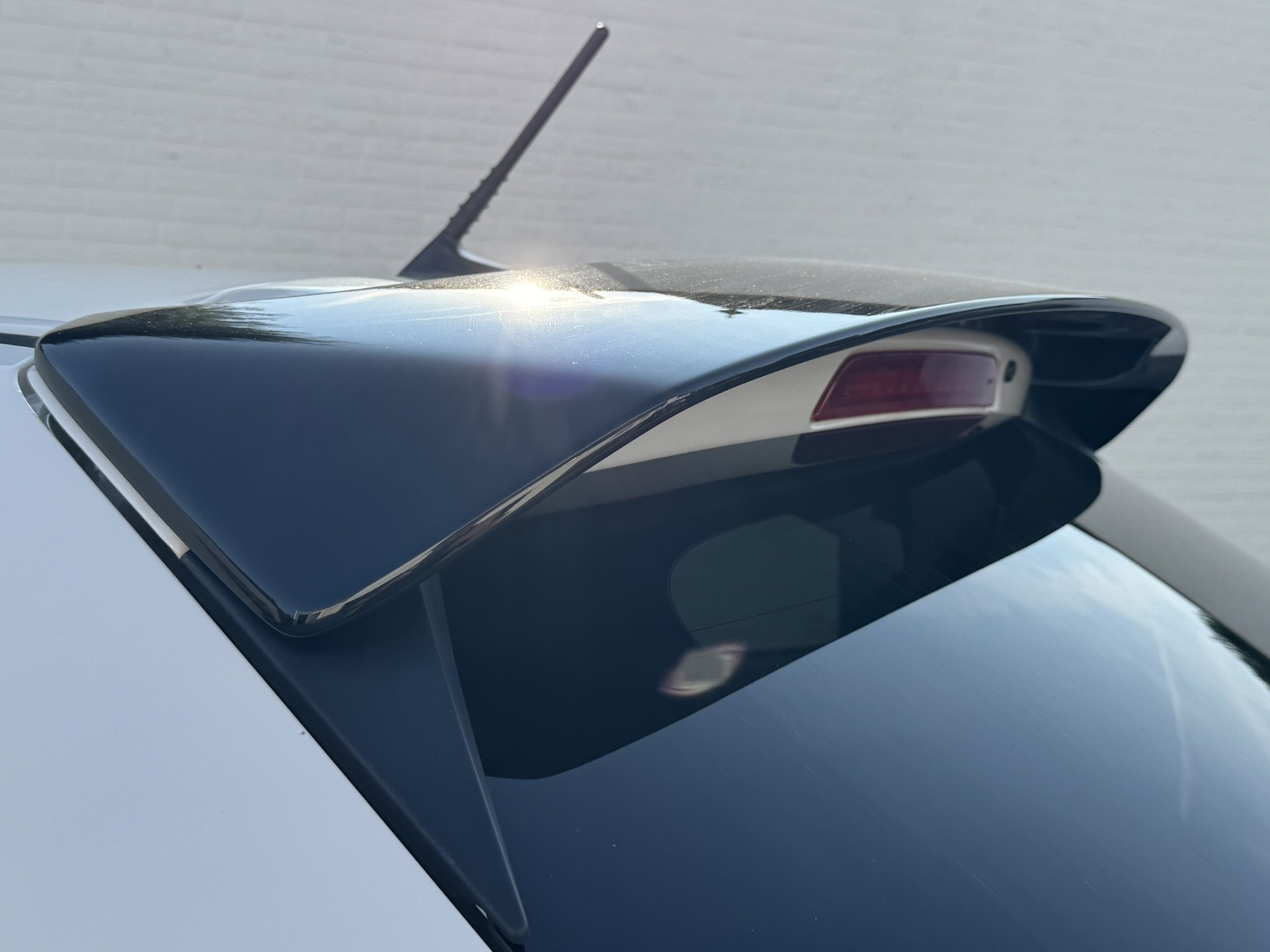 Foto van Mazda Mazda2