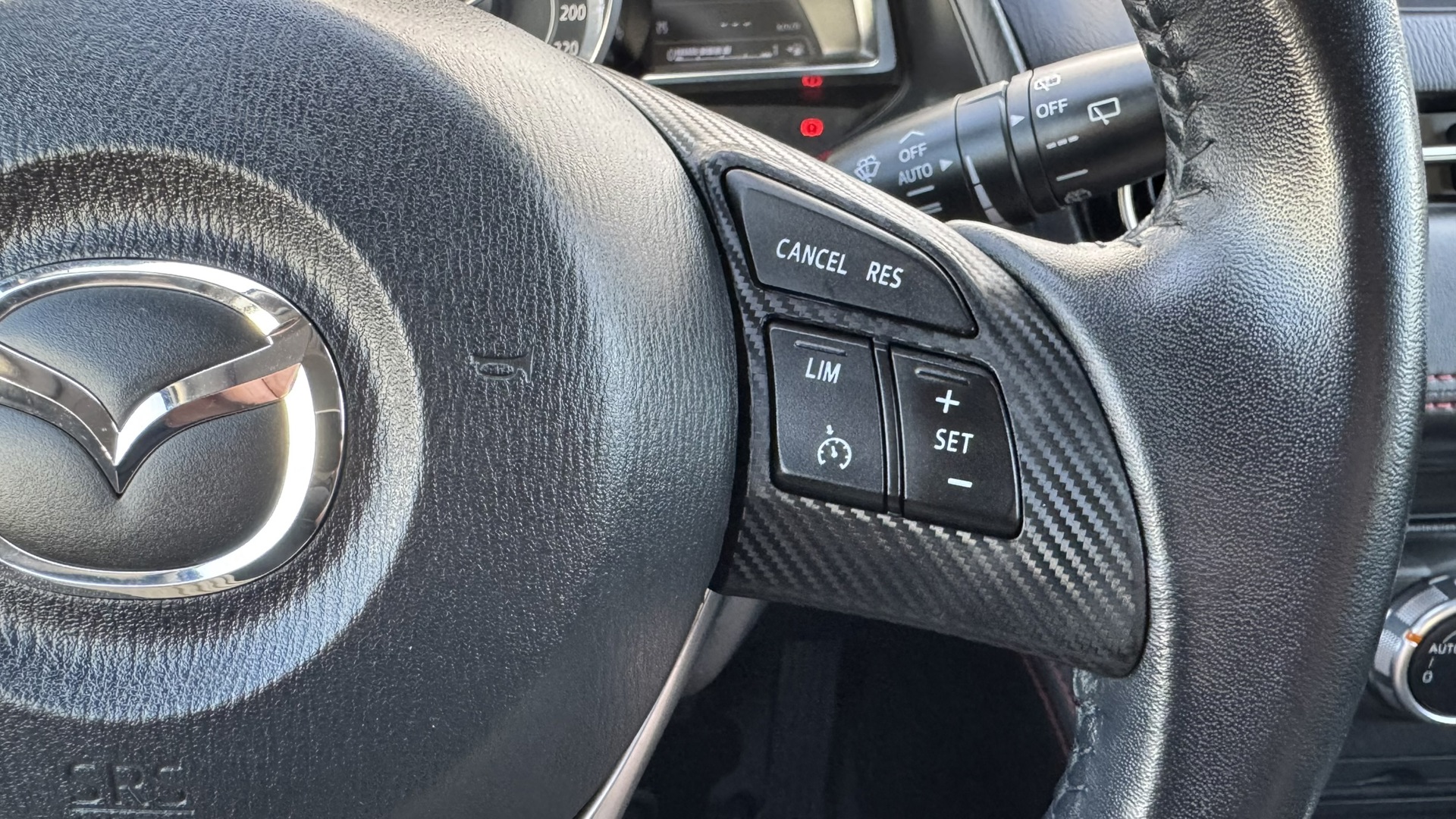 Foto van Mazda Mazda2