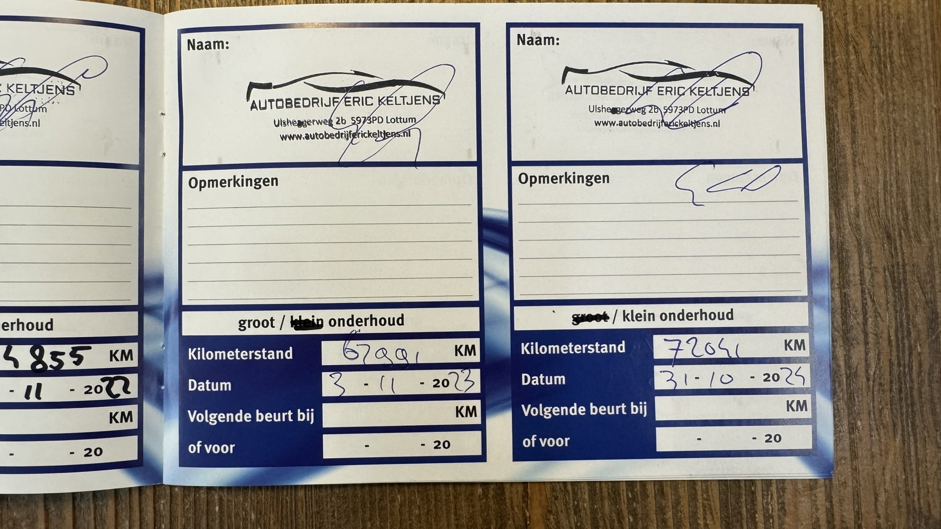 Foto van Mazda Mazda2