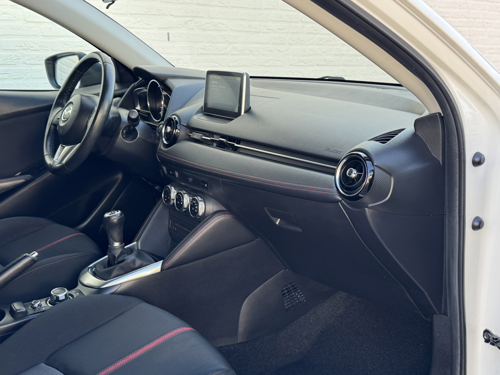 Foto van Mazda Mazda2