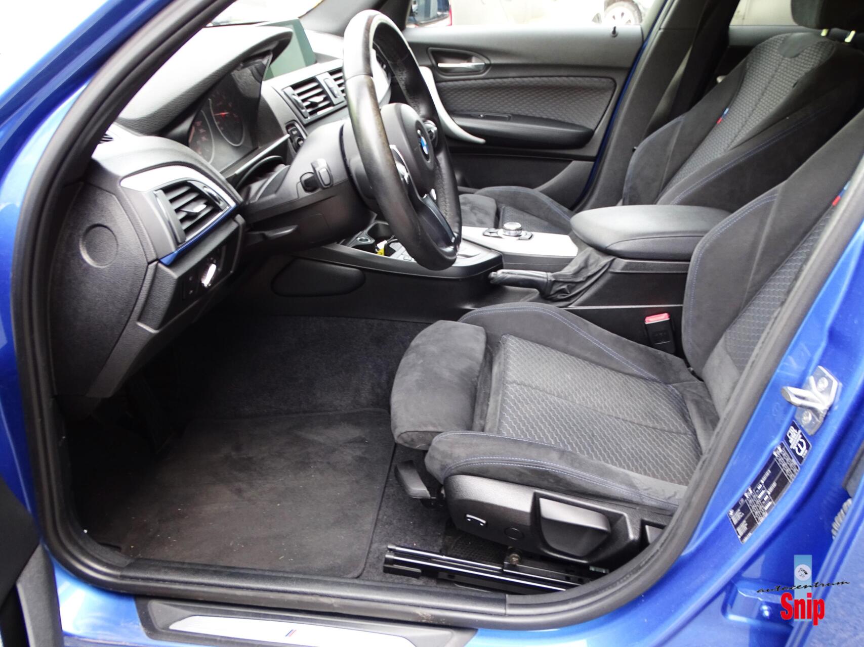 Foto van BMW 1-serie